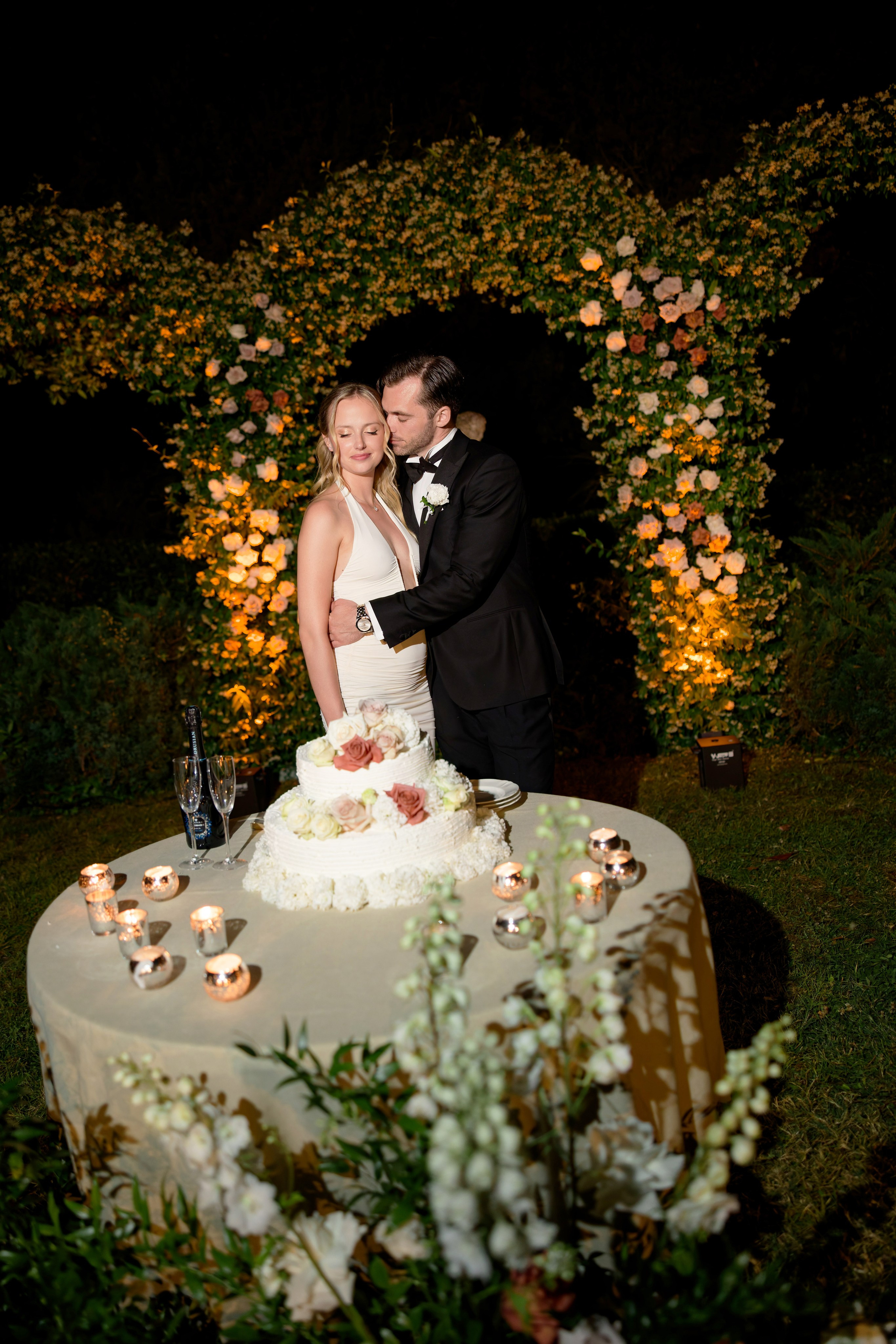 Wedding at La Torre di Pila, Umbria, Italy