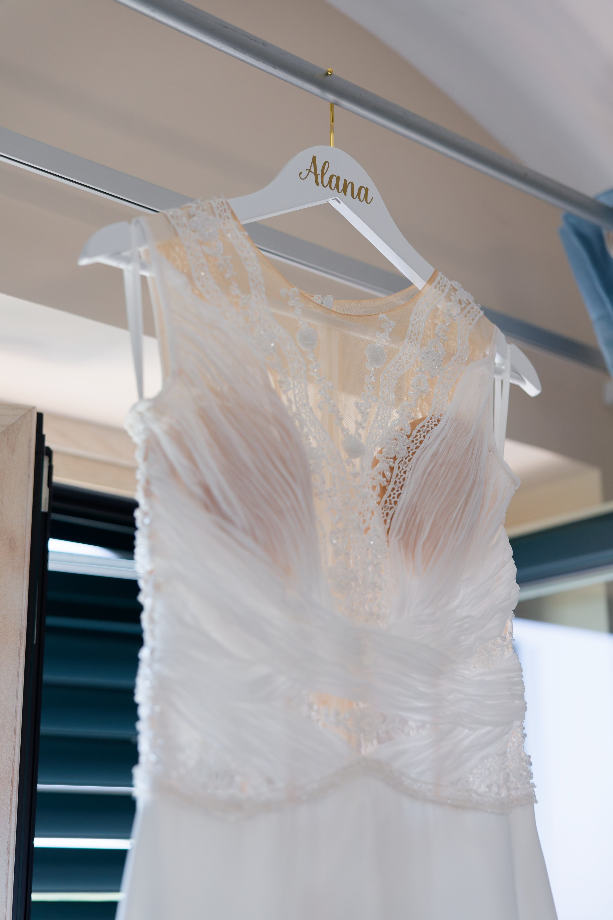 Alana & Joseph. Destination Wedding Photographer — Nikita Burtsev