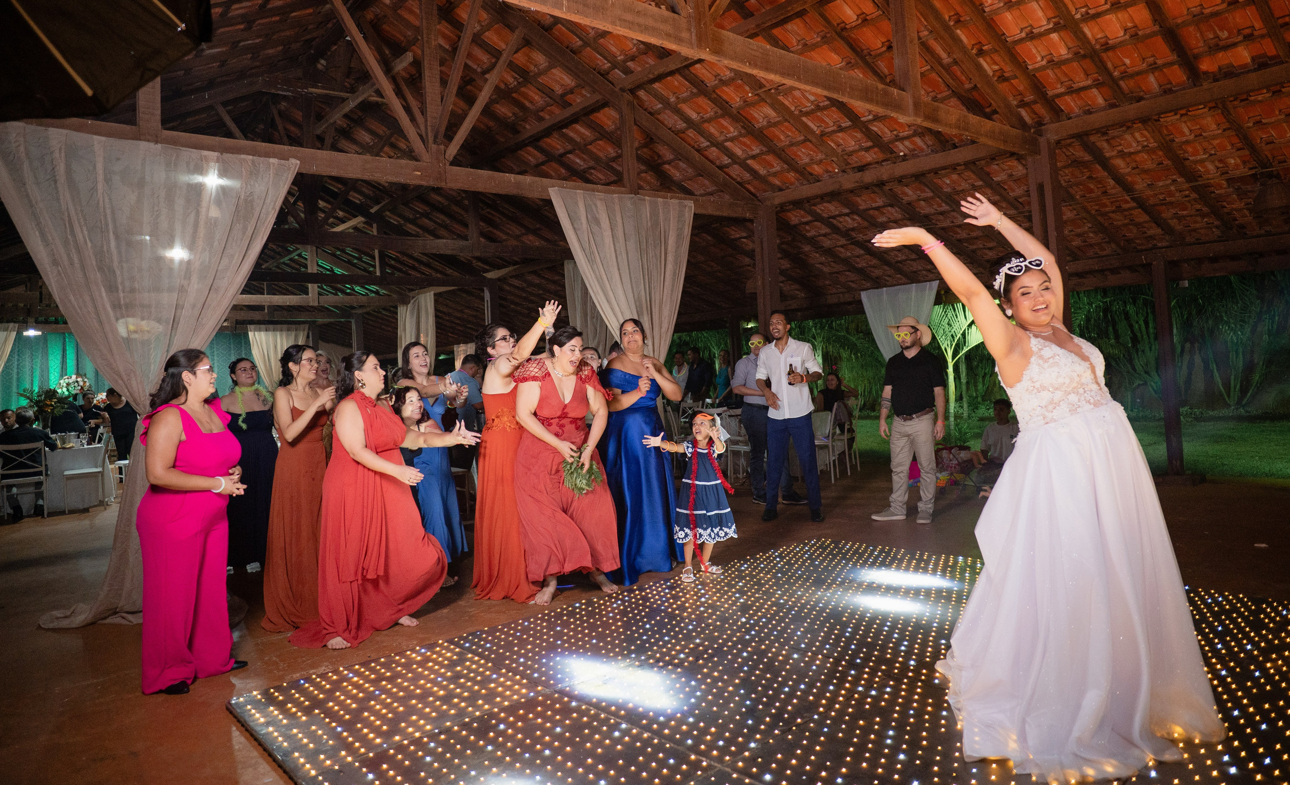 Lais & João — Arealva SP. Robson Colaço