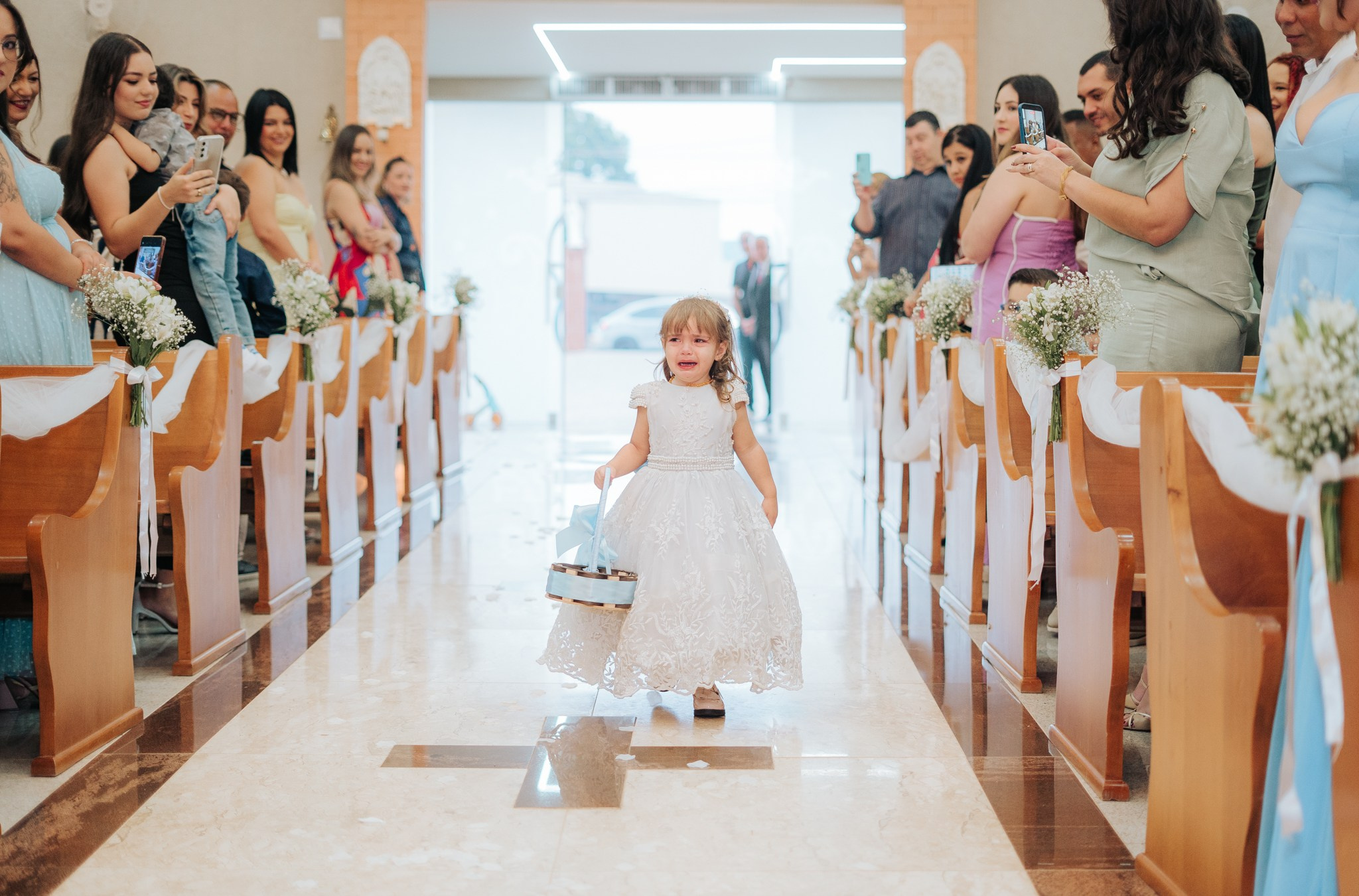 Lais & Lucas — Espaço Aveiro / Bauru SP. Robson Colaço