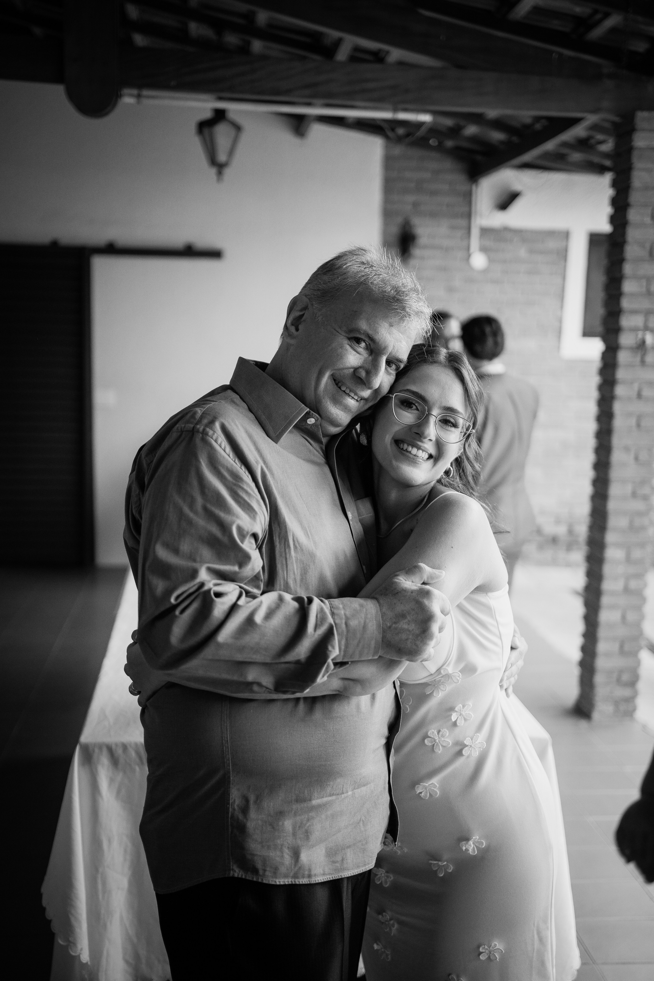 João & Bárbara. Robson Colaço