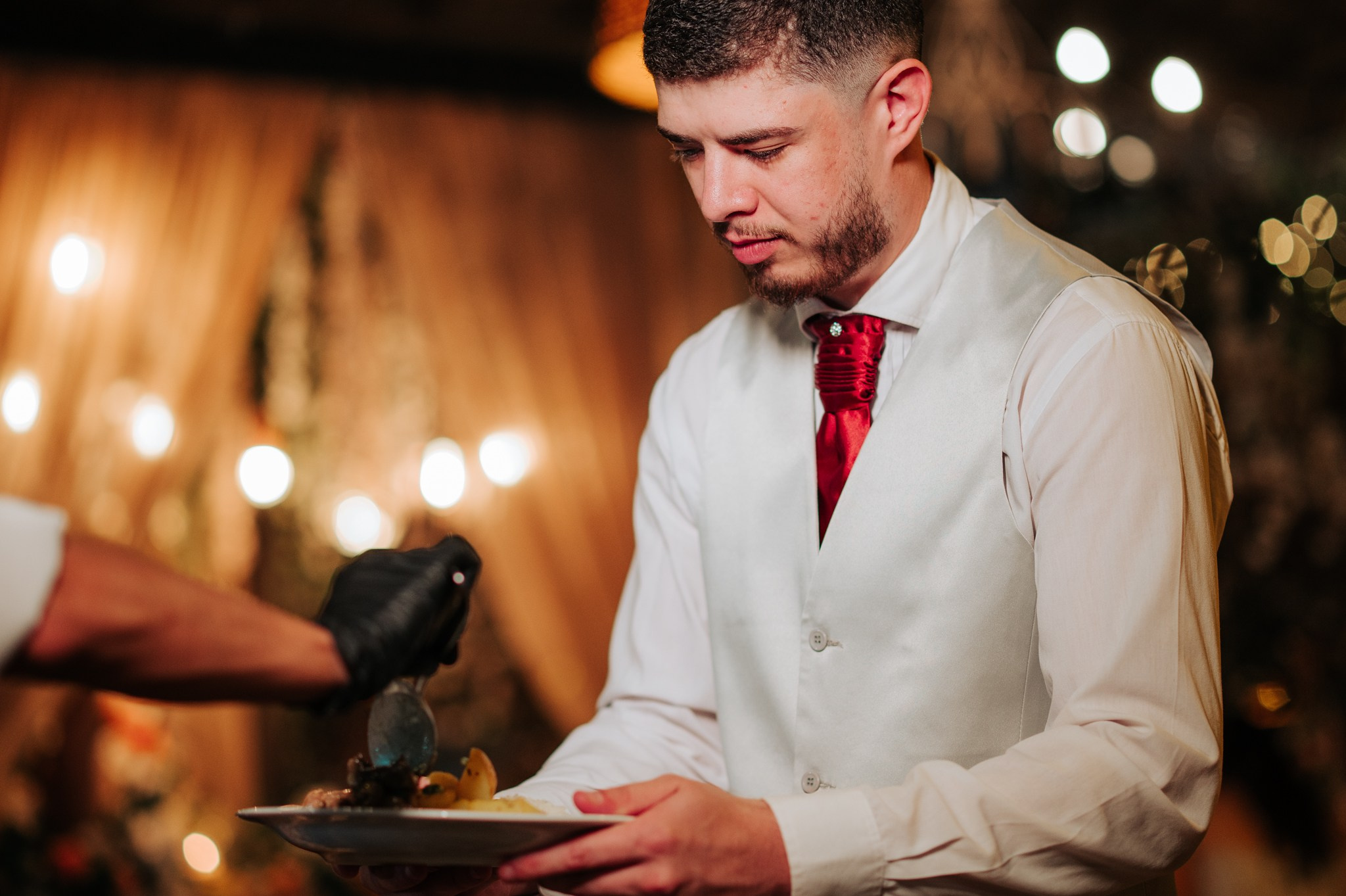 Aline & Daniel — Vila Casali / Piratininga SP. Robson Colaço
