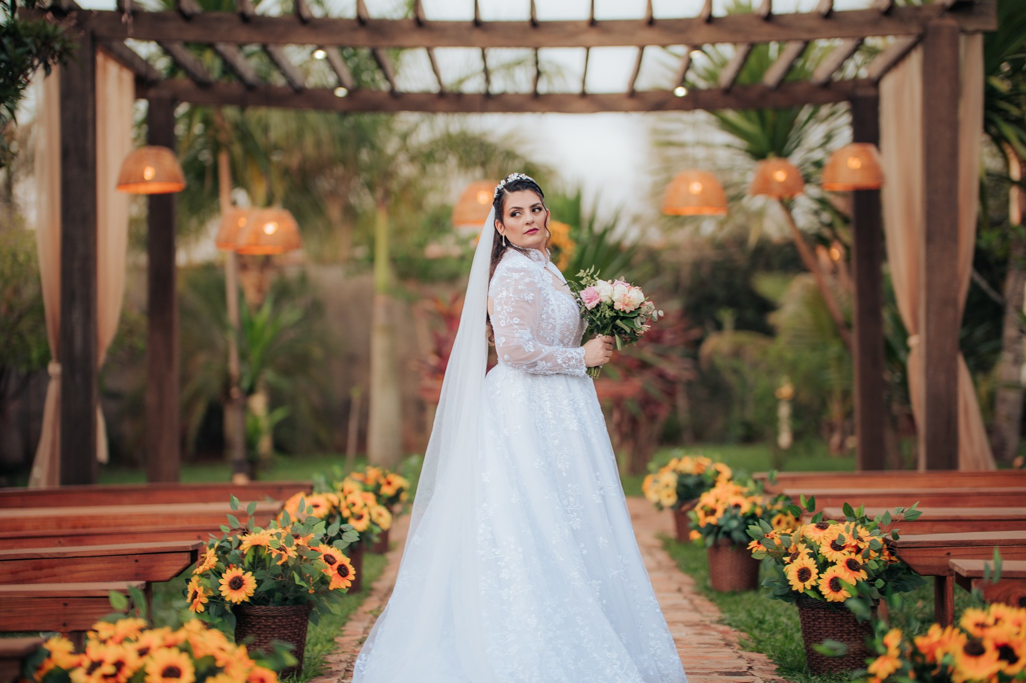 Aline & Daniel — Vila Casali / Piratininga SP. Robson Colaço