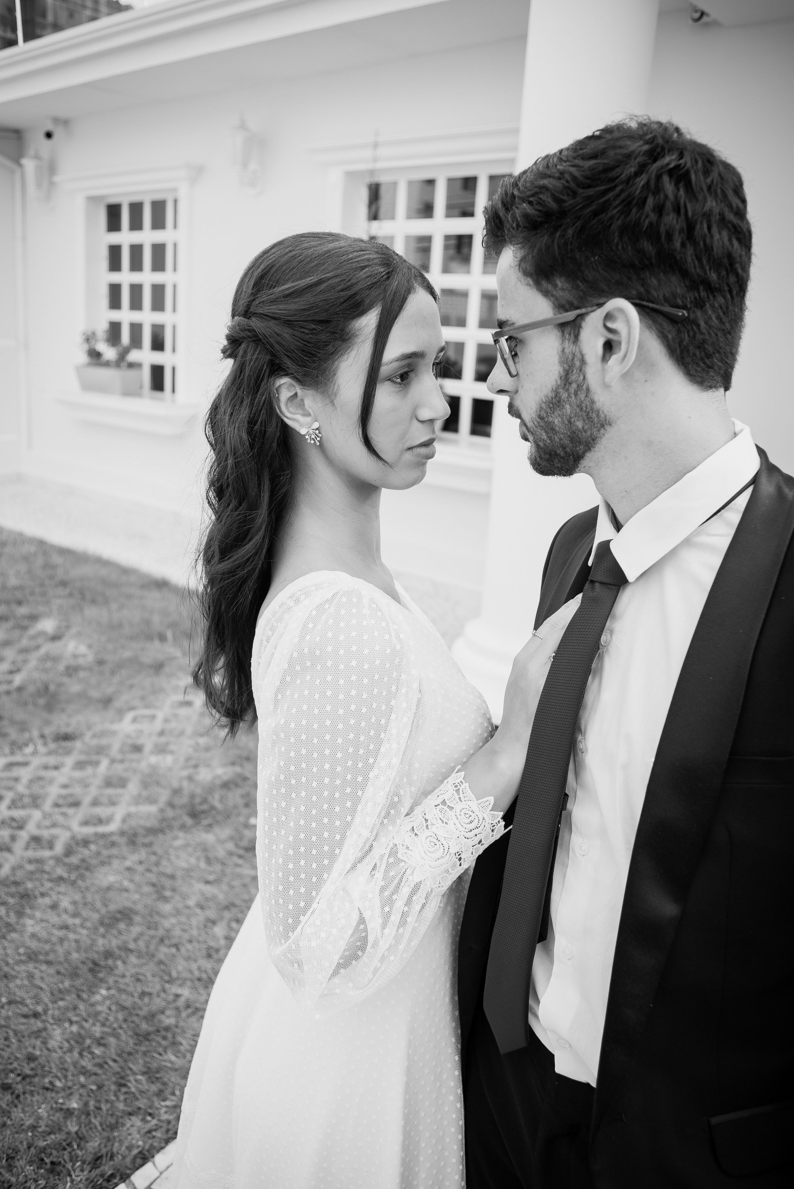 Thifanny & João — Hotel Plaza / Bauru SP. Robson Colaço