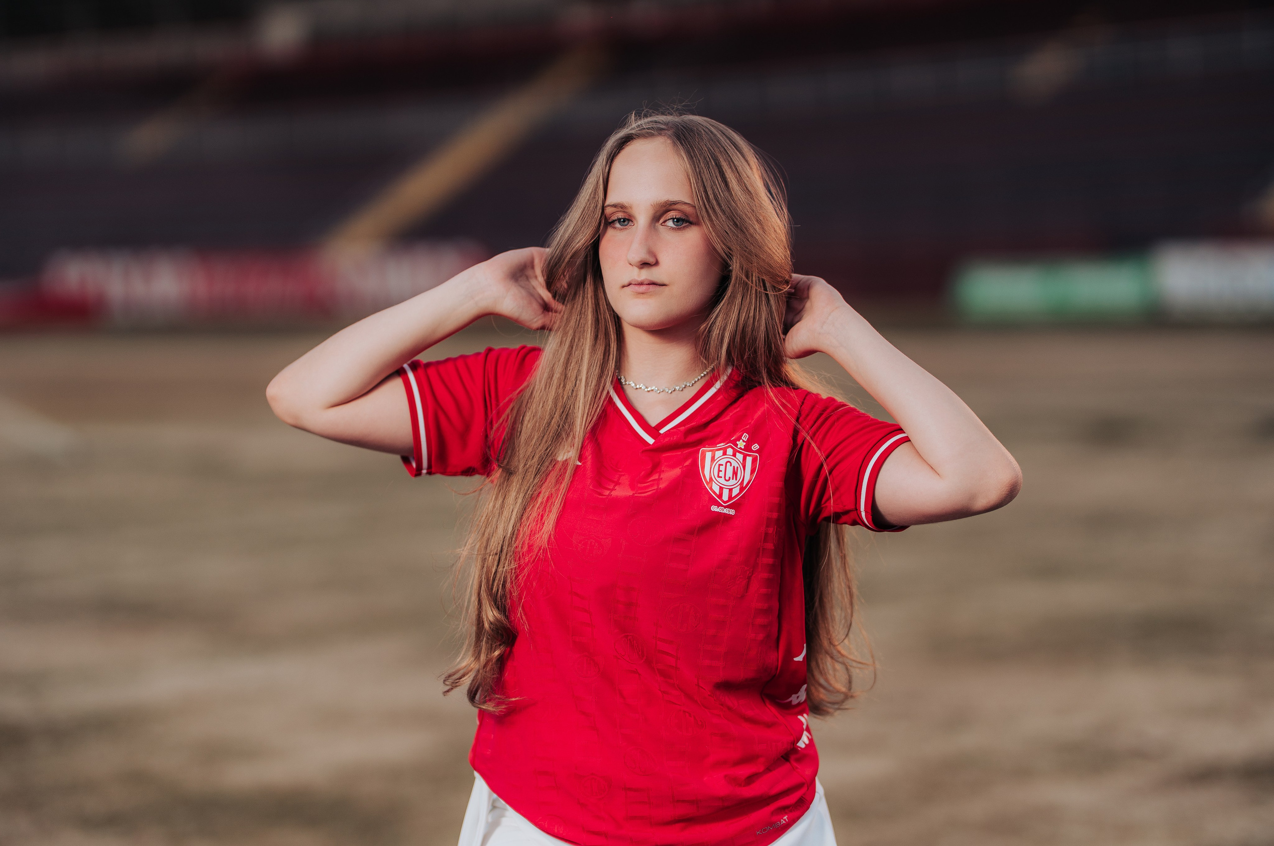 Lara — Campo Noroeste / Bauru SP. Robson Colaço