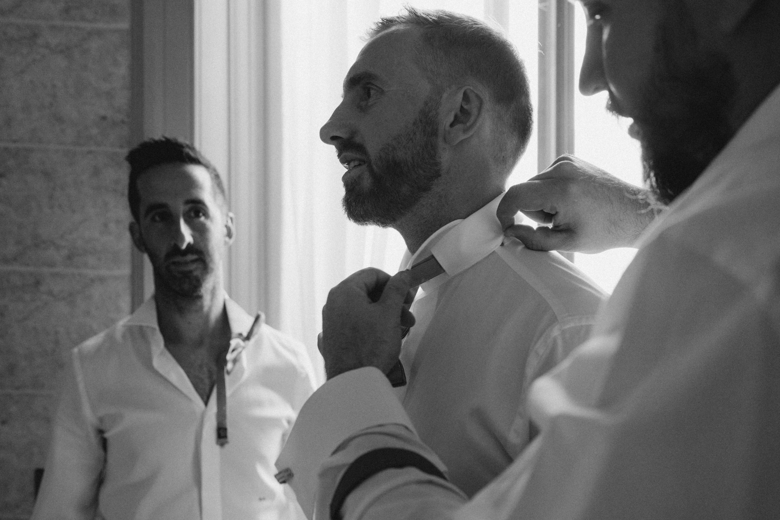 Wedding in Como. Inna Zaytseva Photography | Photographer in Munich | Content Creation