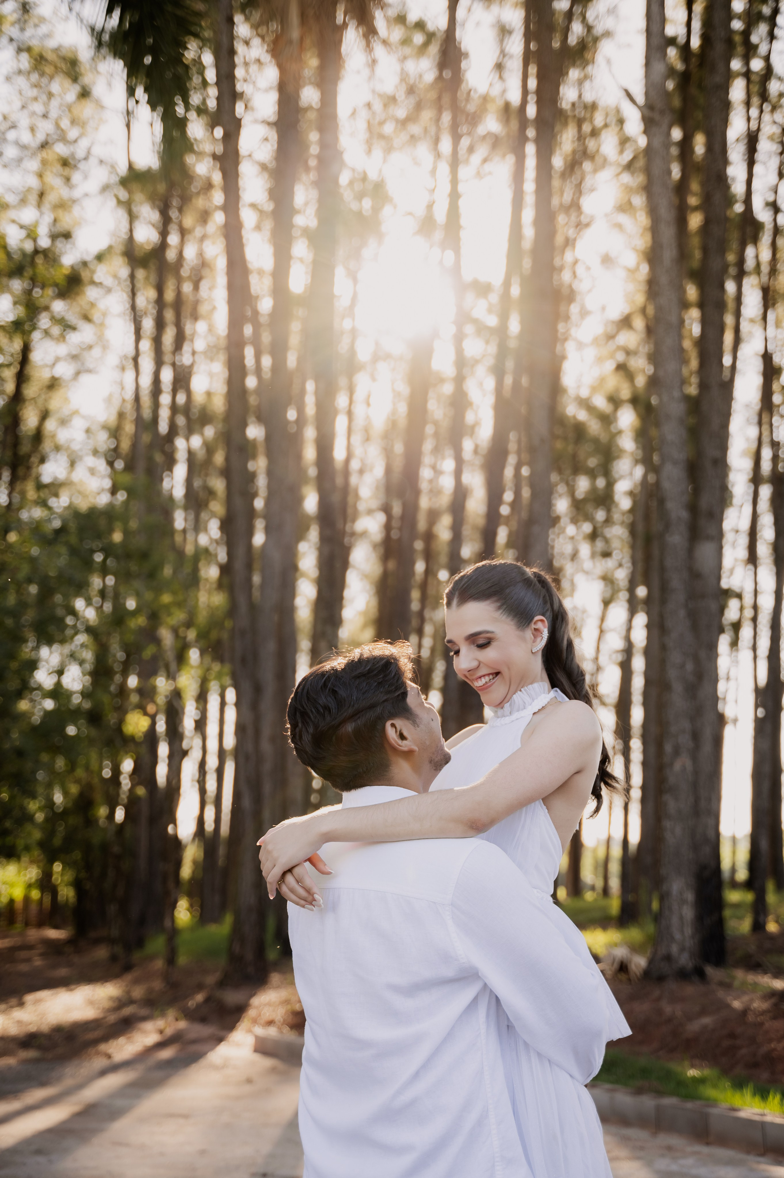 Pré Wedding em Cianorte • Beatriz e Guilherme. Barizon Fotografia | Fotógrafo de Casamentos, Ensaios e Eventos | Paraná