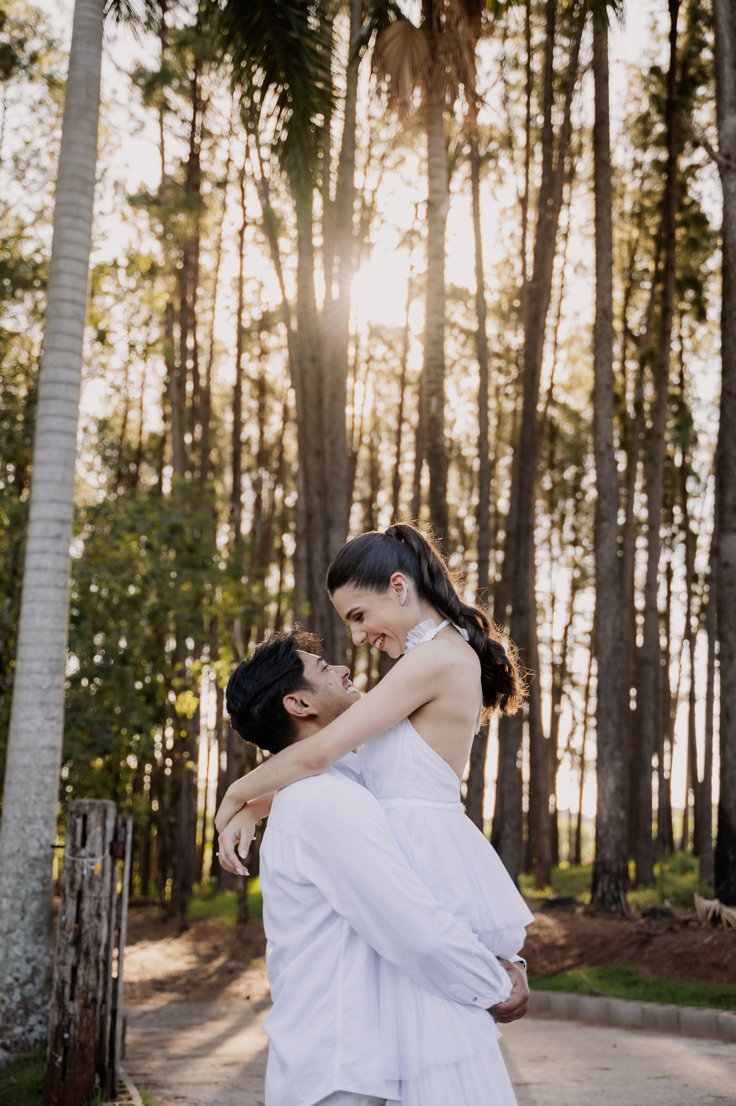 Pré Wedding em Cianorte • Beatriz e Guilherme. Barizon Fotografia | Fotógrafo de Casamentos, Ensaios e Eventos | Paraná