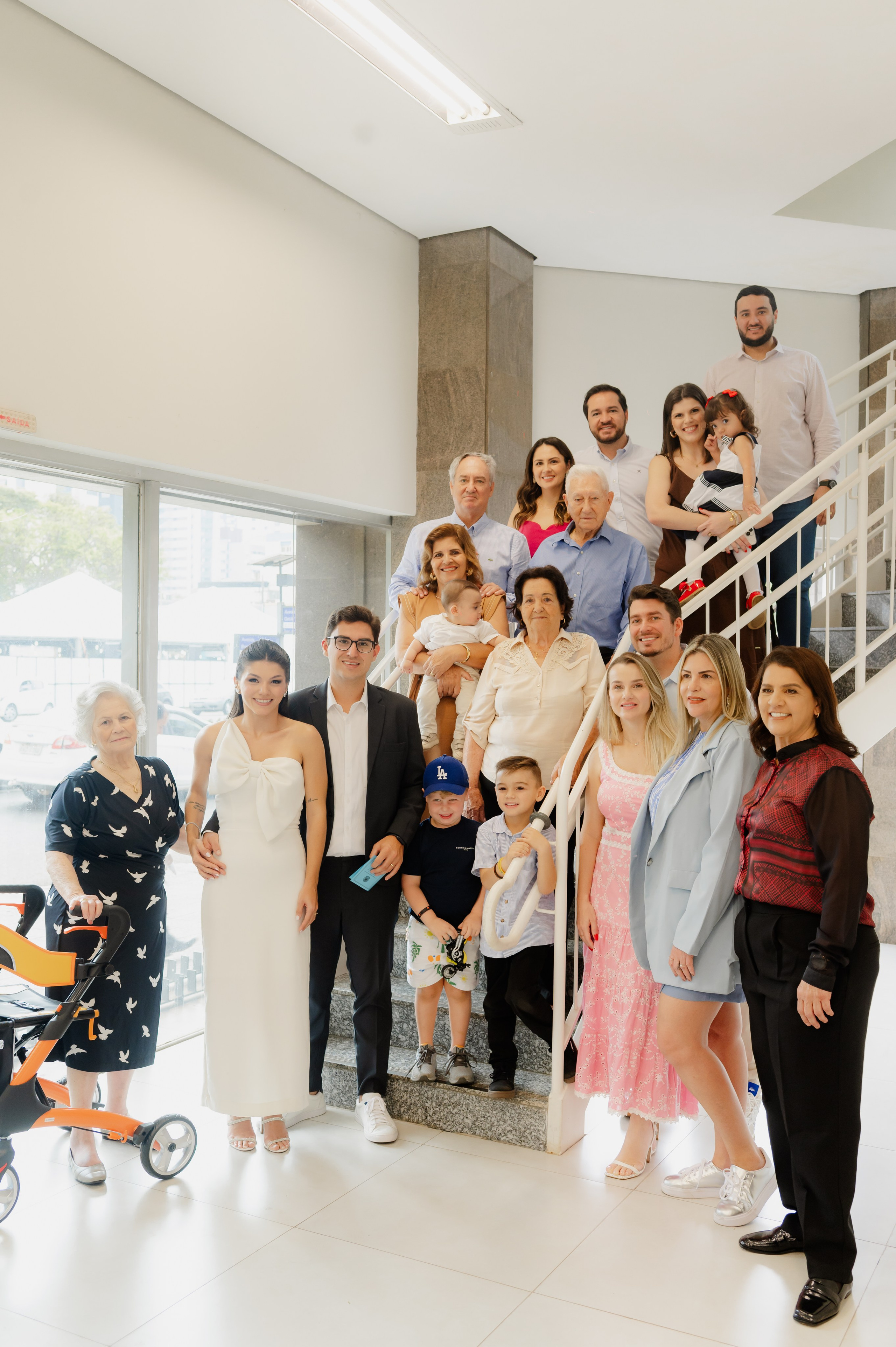 Casamento Civil de Fernanda e Gustavo | Barizon Fotografia