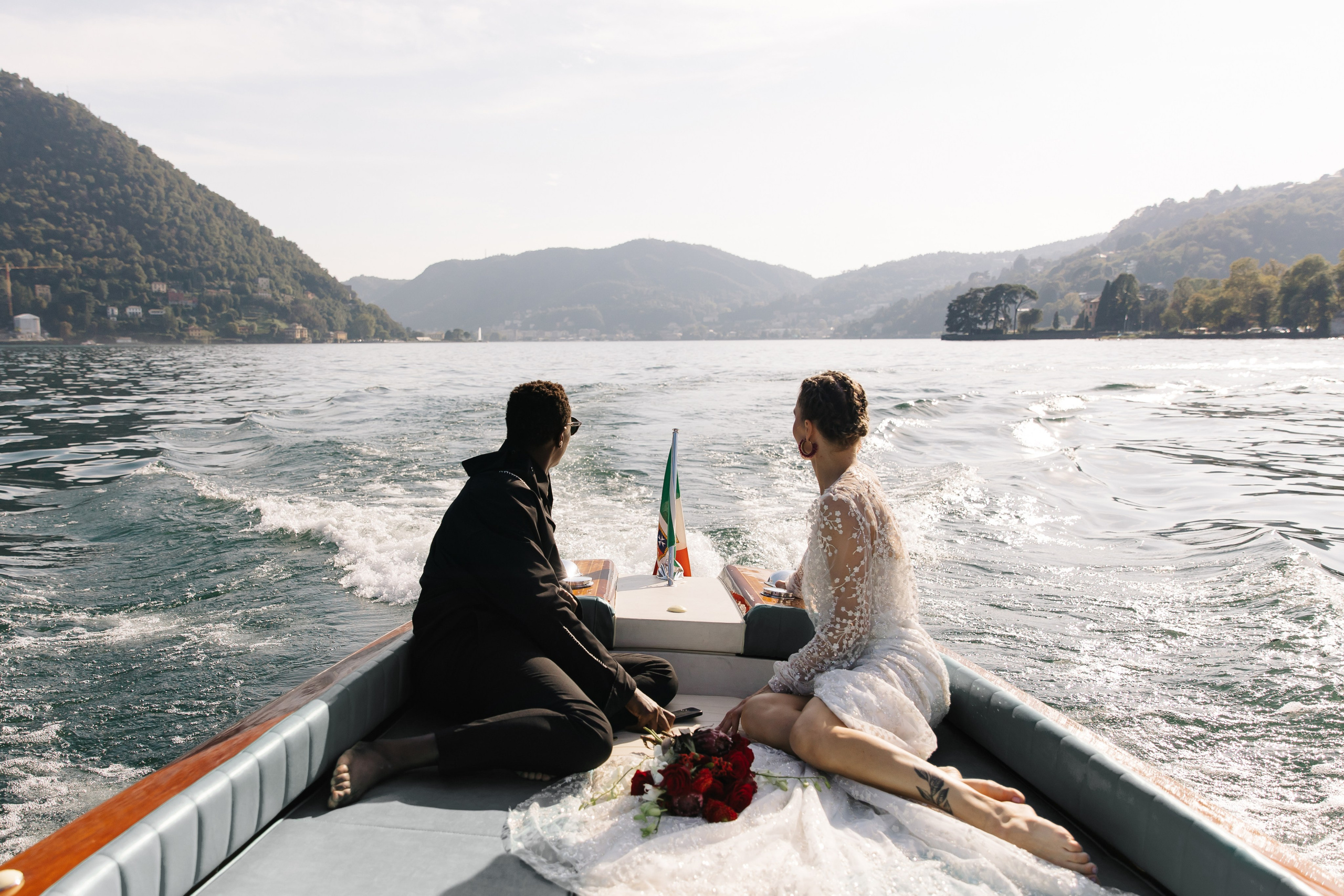 Love without borders