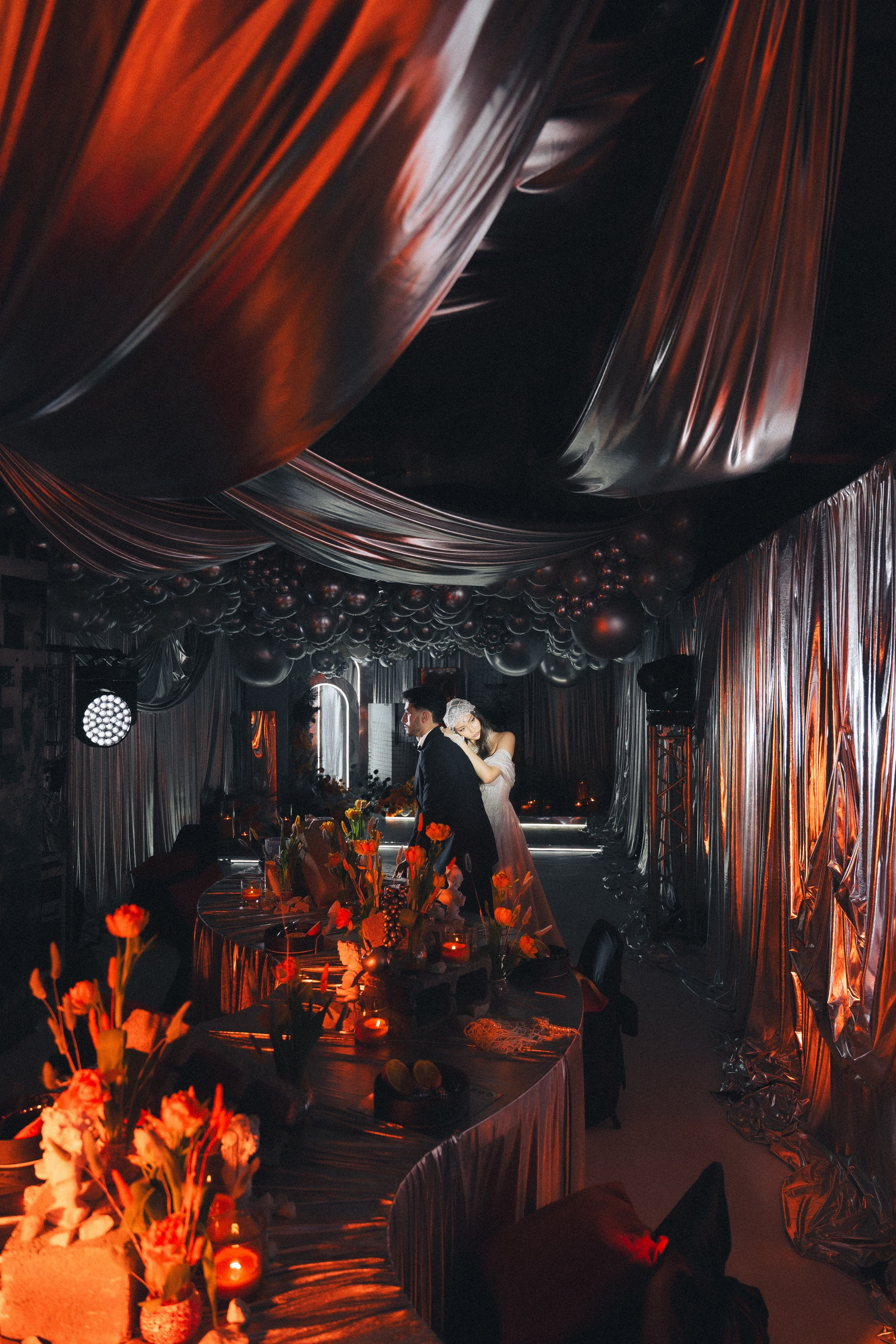 DUET. Азимжан Нуритдинходжаев — свадебный фотограф