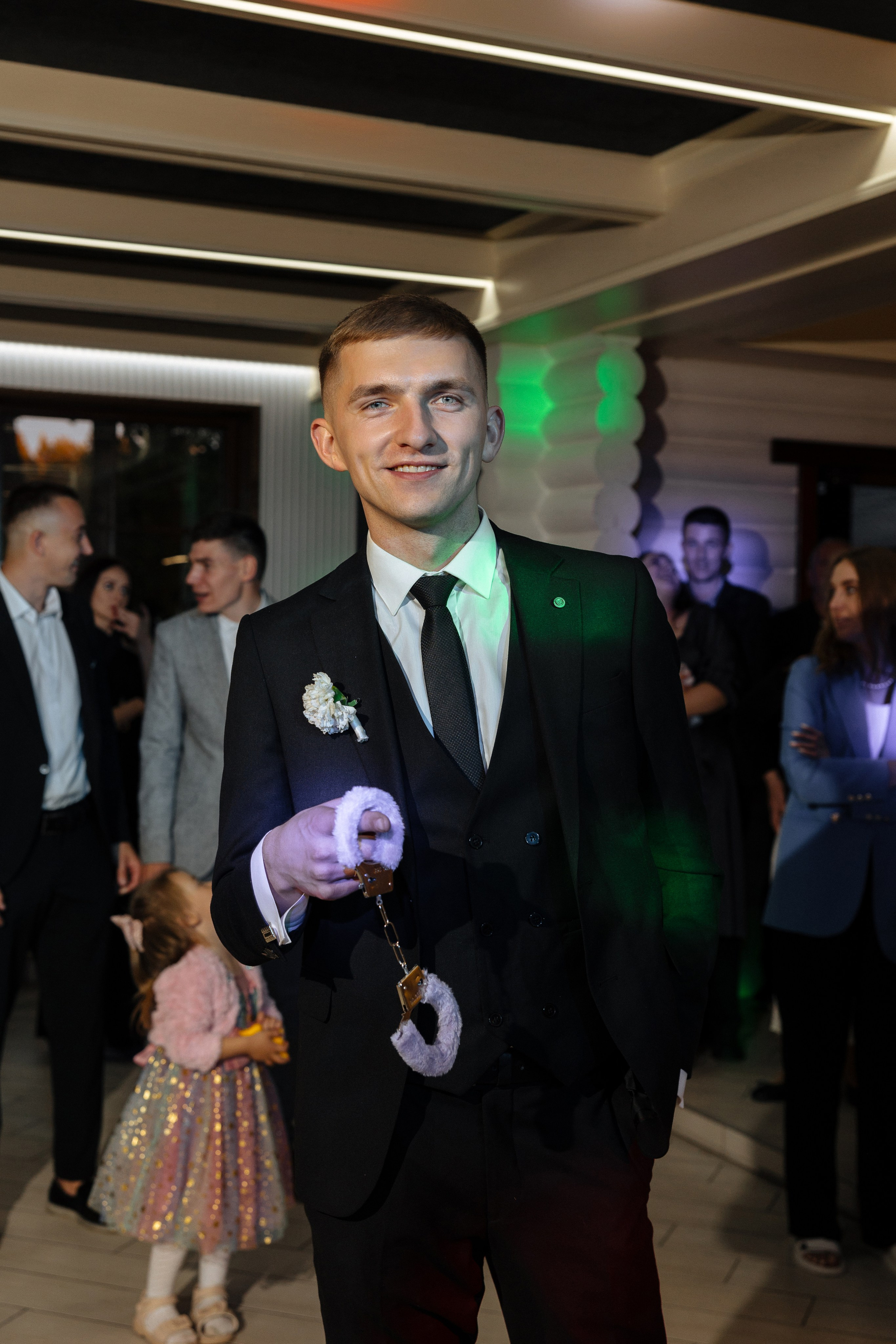 Bohdana Nazar. Ірина Терещук