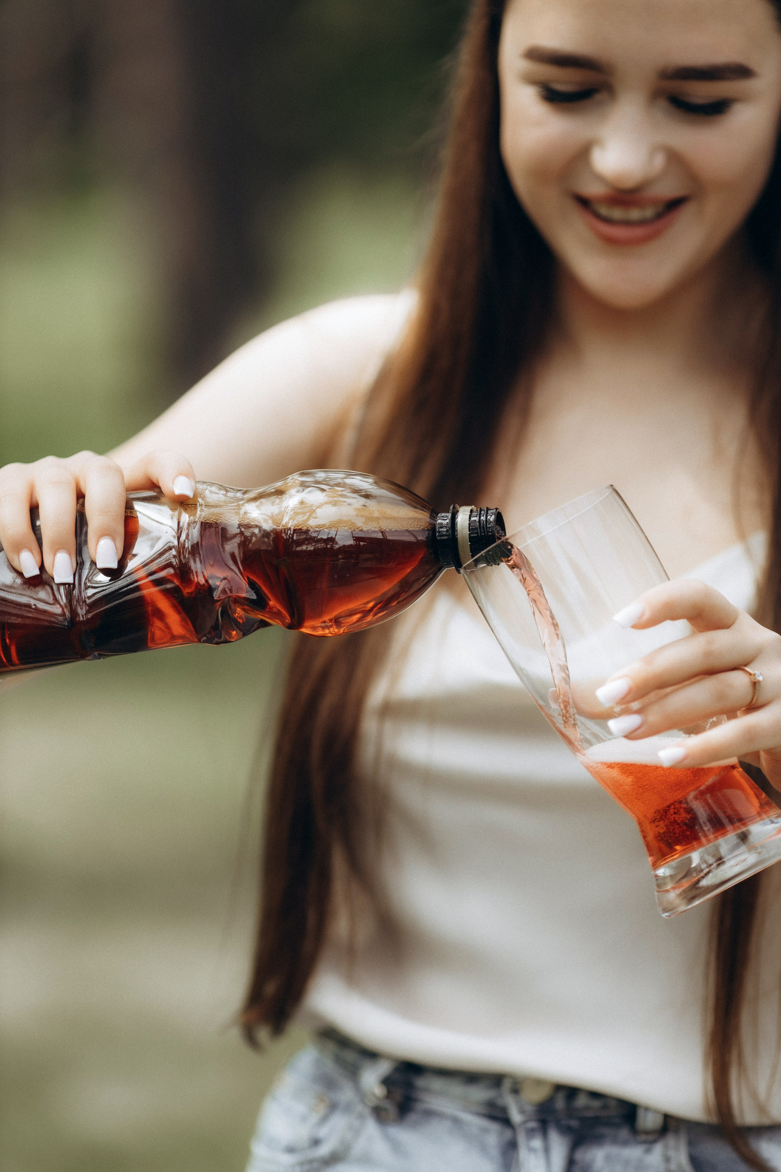 Мережа магазинів «Пивна аптека». Ірина Терещук