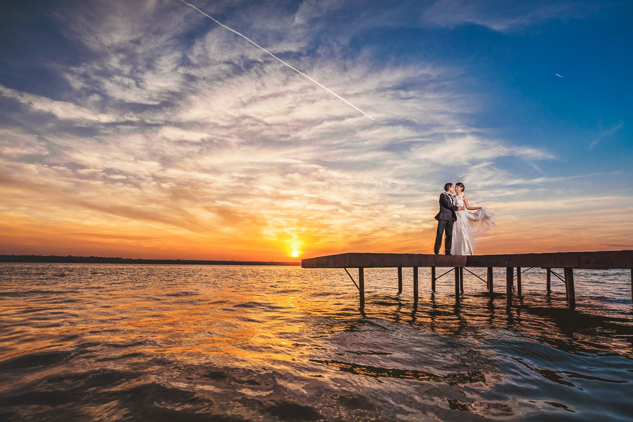 Fotograf de nunta in Constanta|Marian Badescu