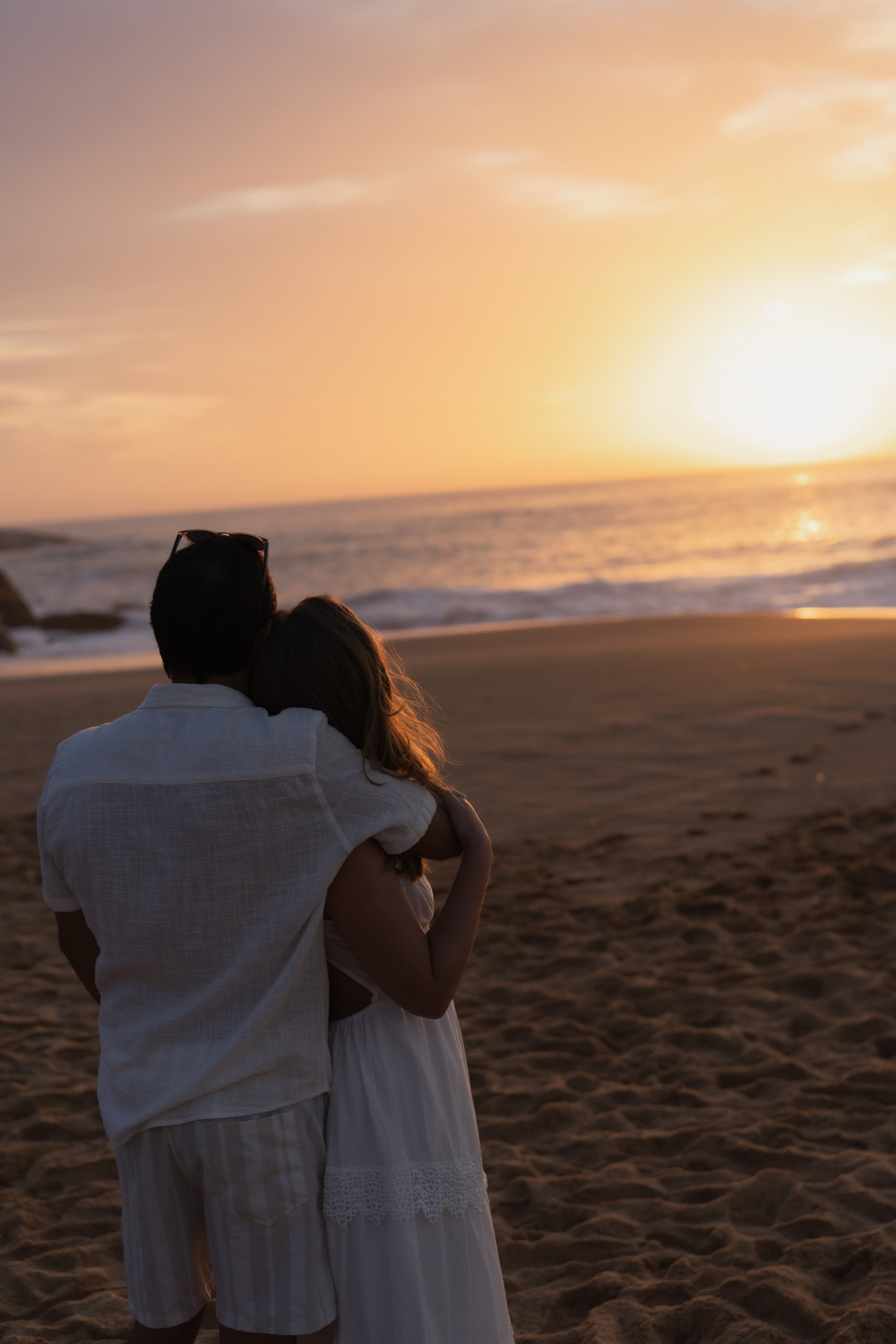 Isabella & Rodrigo | Vila Velha — ES. Lembrar não é só ver. É sentir de novo