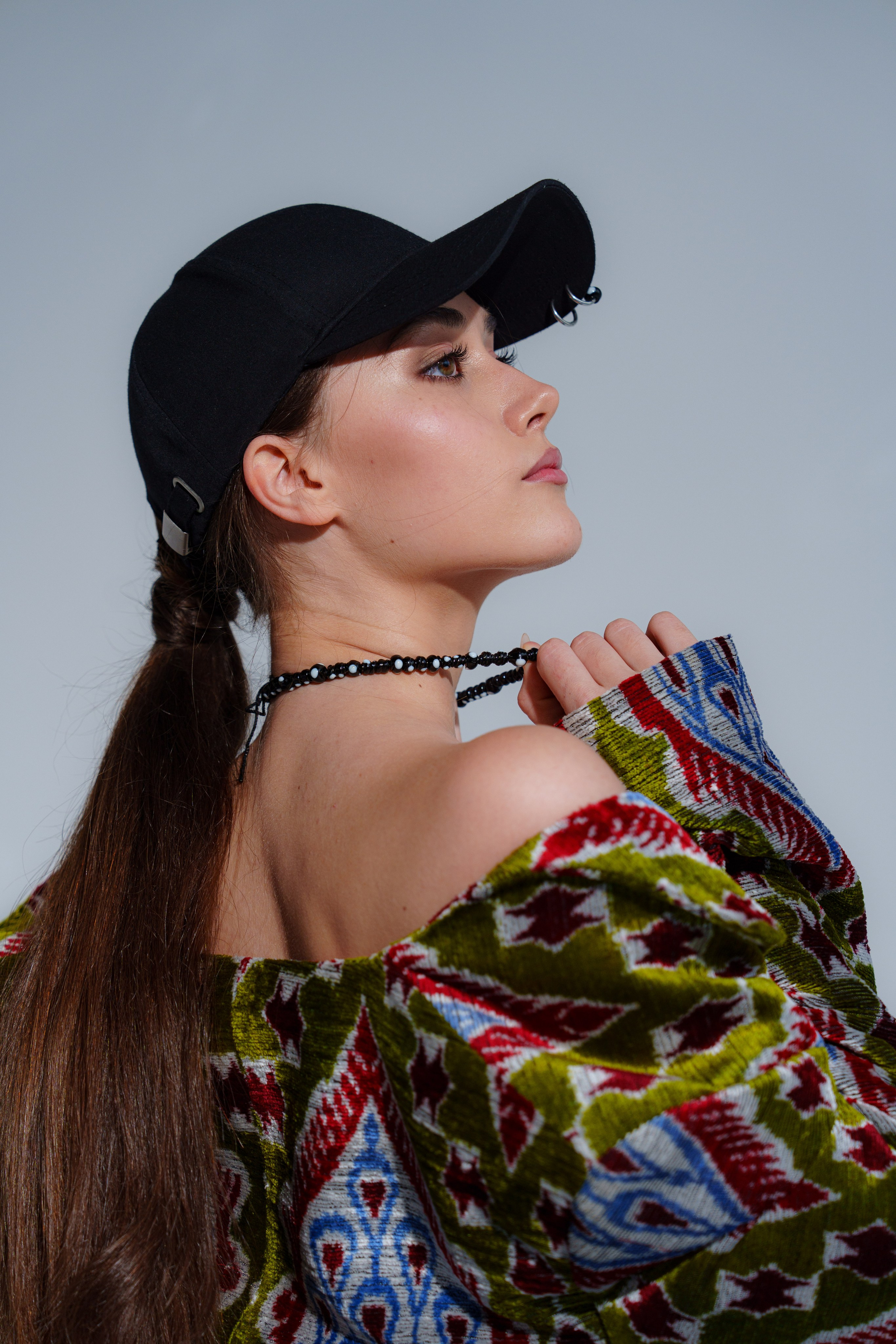 Laura & Diyora. Fashion style. Георгий Намазов | Фотограф в Ташкенте