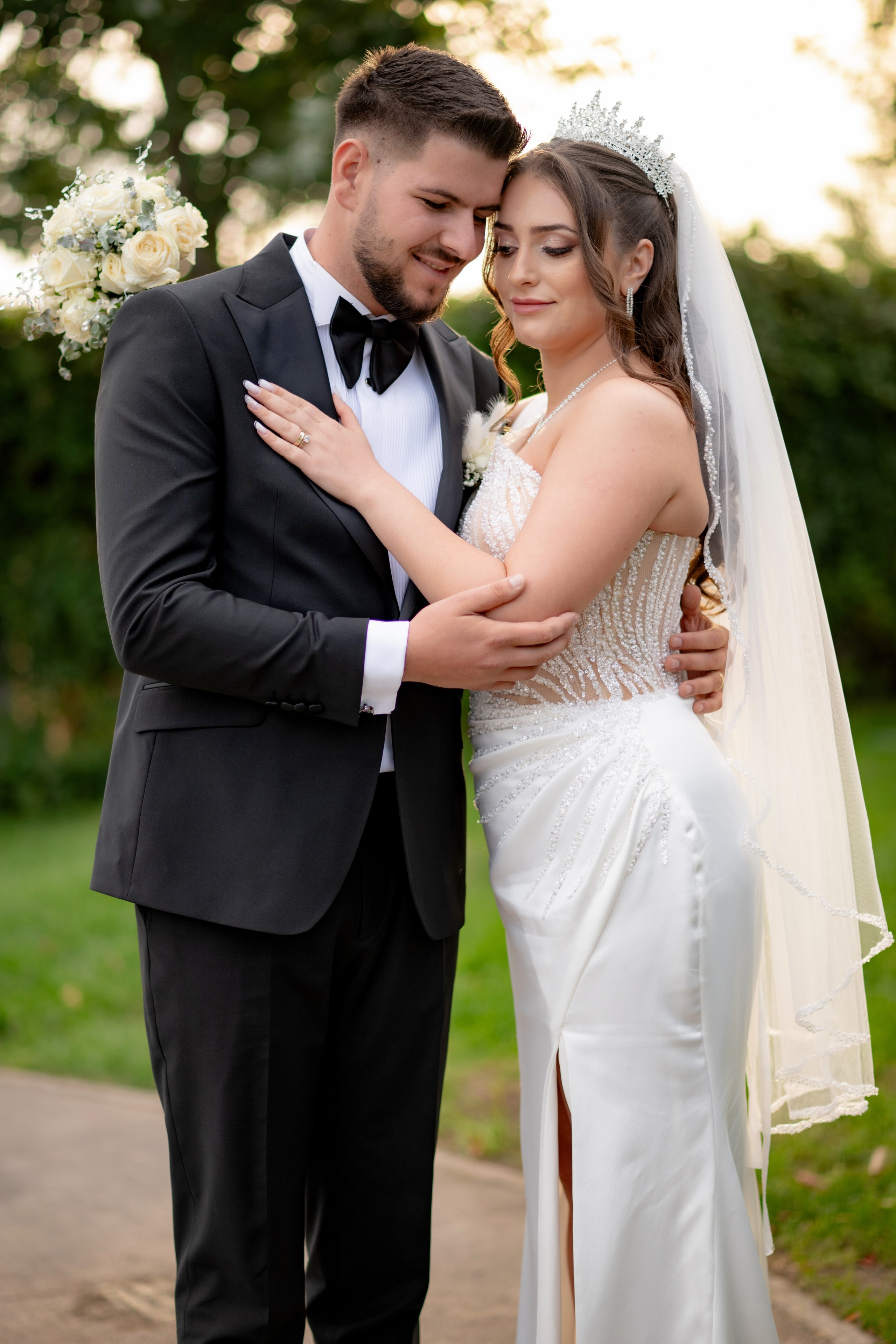 NUNTA MARIA & SORIN. Foto Leonard Mistrianu| fotograf eveniment: nunta, botez, cununie