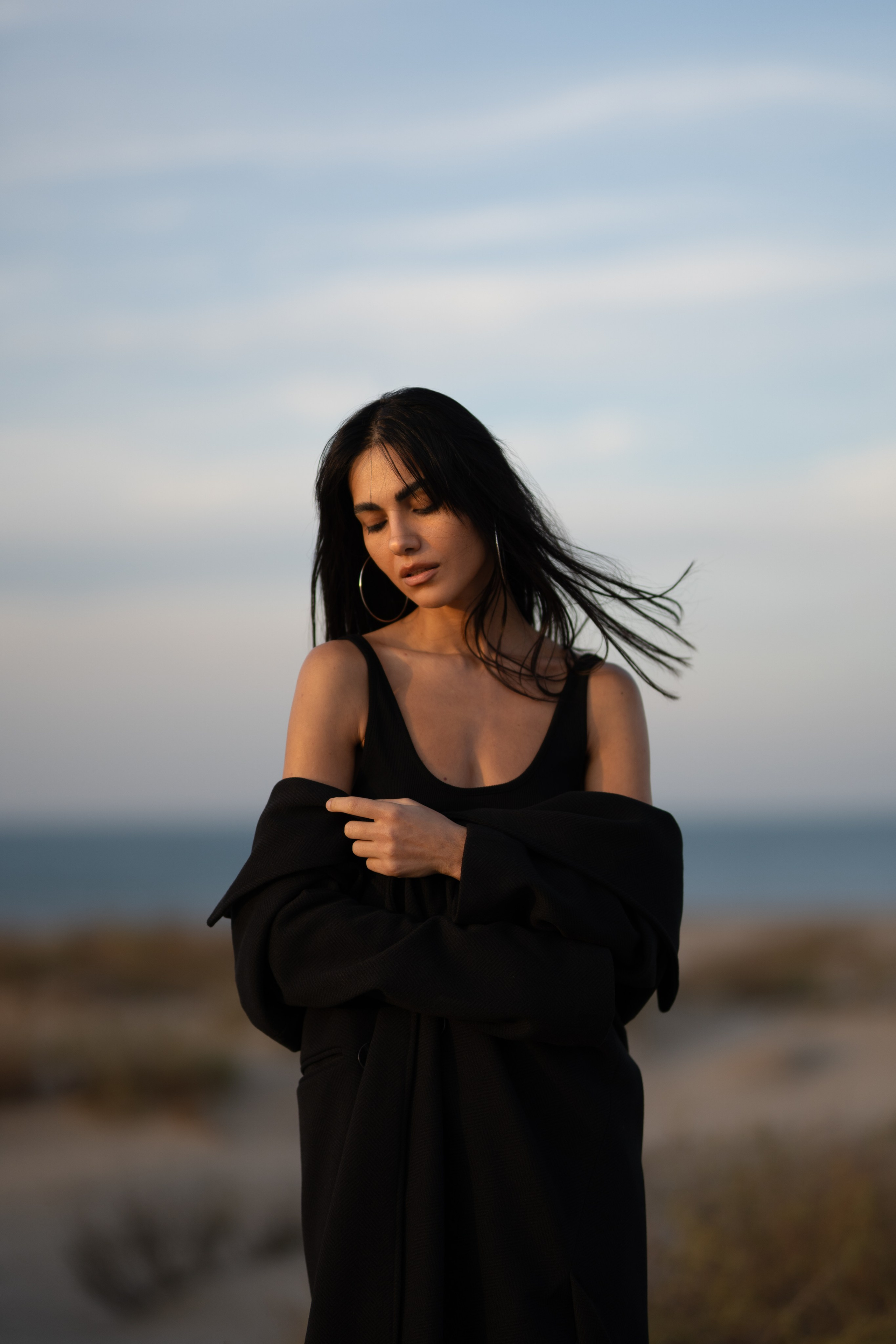 Кино. Наргиз Сулейманова - Фотограф в Азербайджане