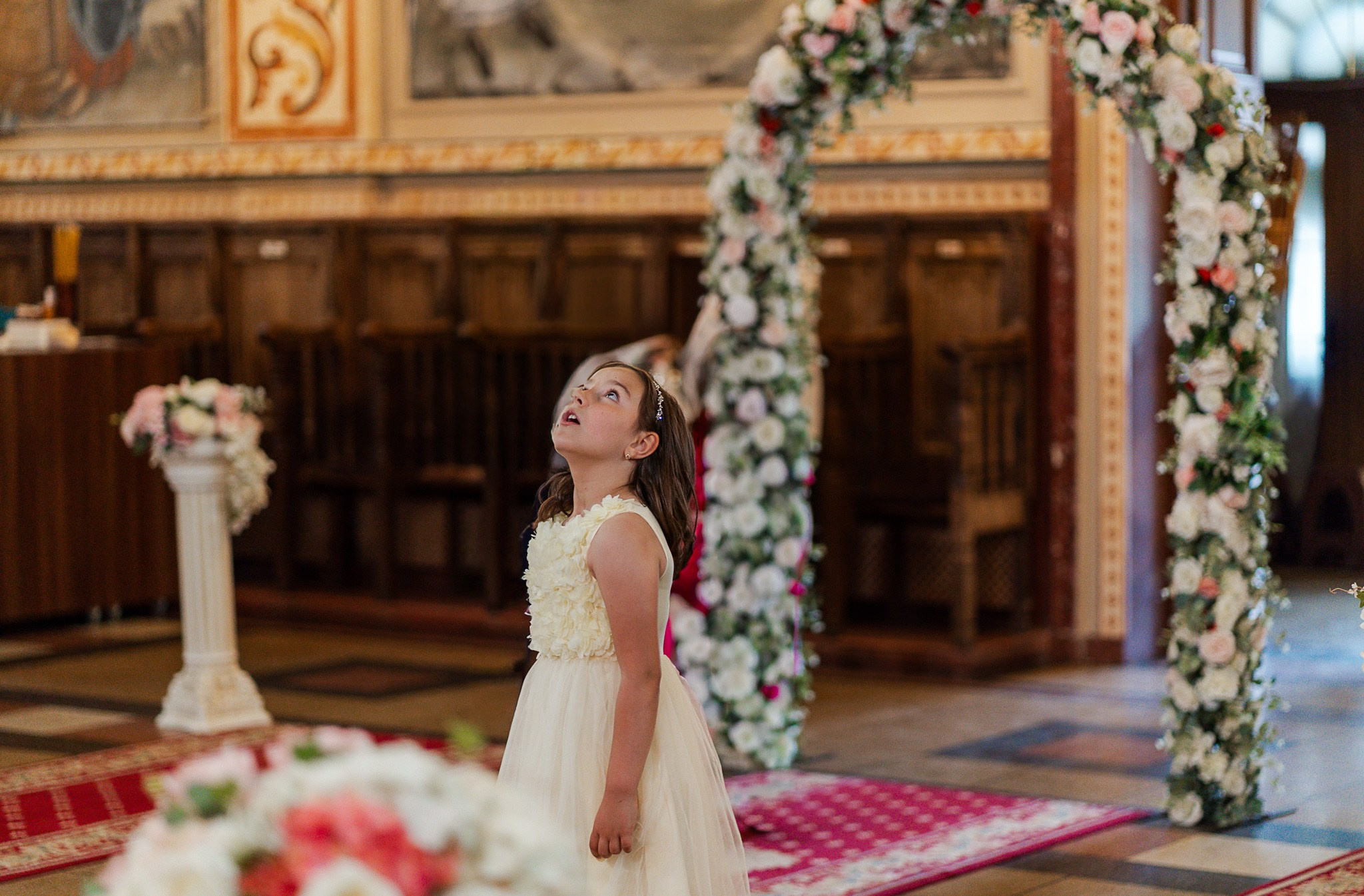 Anca & Cosmin. Wedding and Event Photographer— Bucharest, Romania