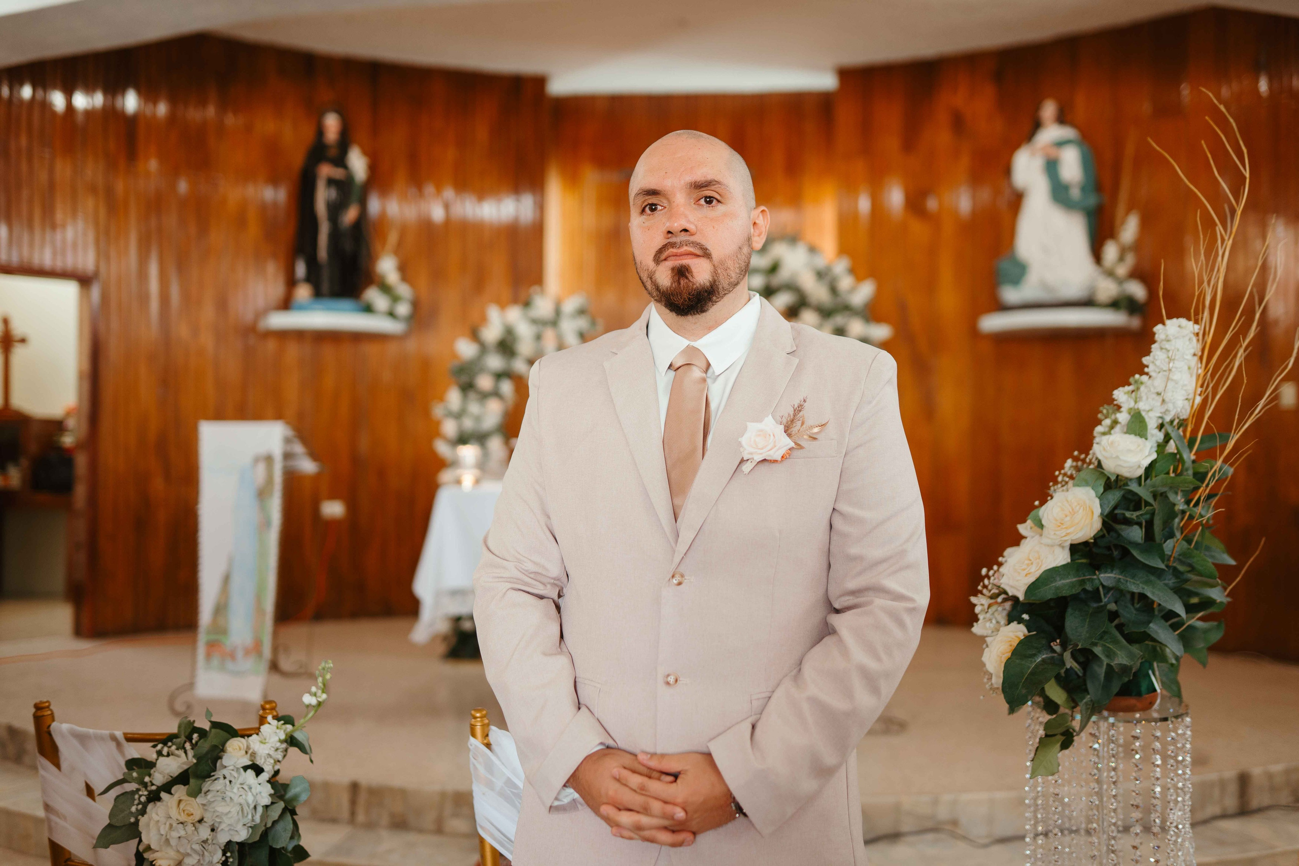 Karina y Daniel. Fotógrafo de bodas en Loja Ecuador | Piero Alvarez PH