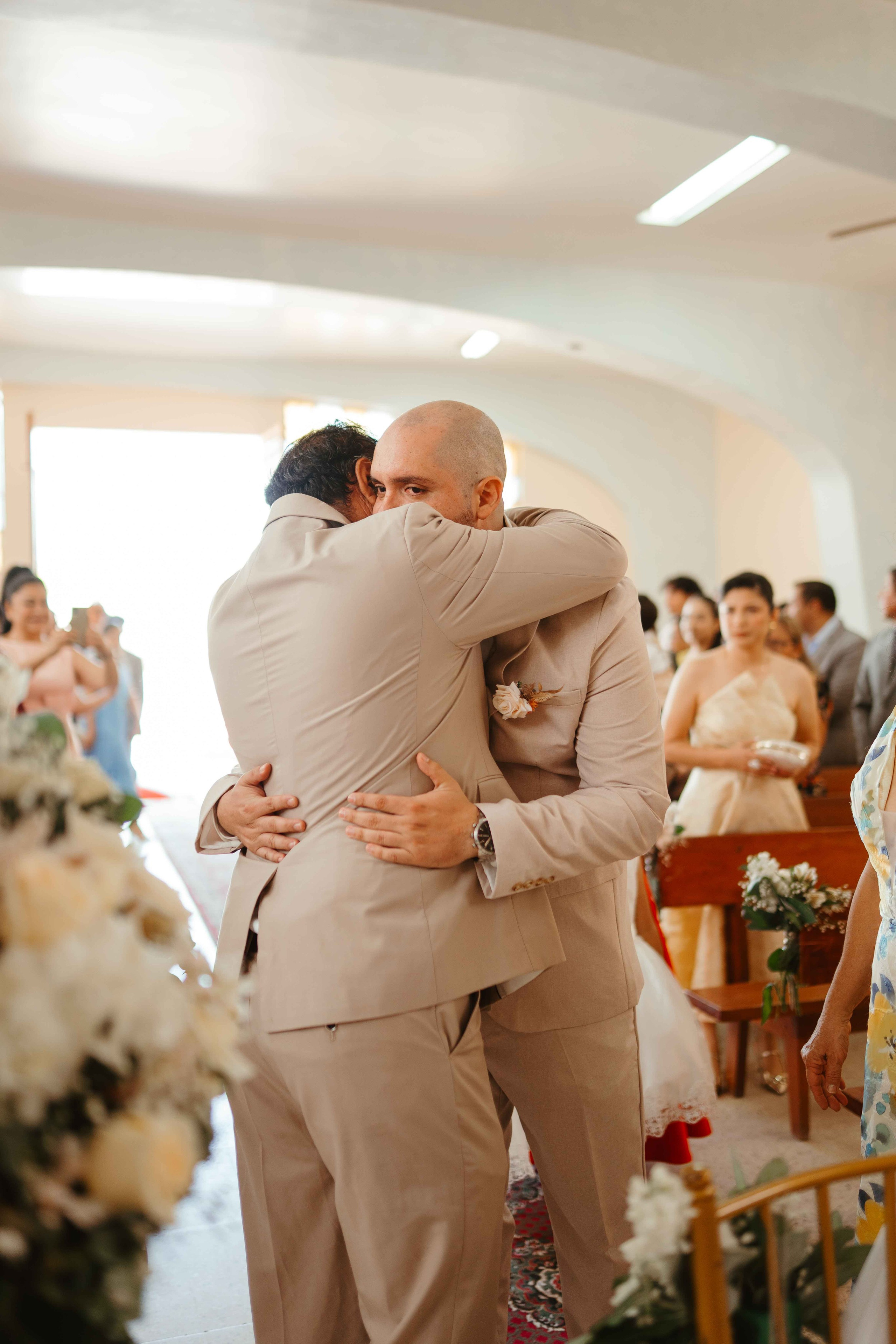 Karina y Daniel. Fotógrafo de bodas en Loja Ecuador | Piero Alvarez PH
