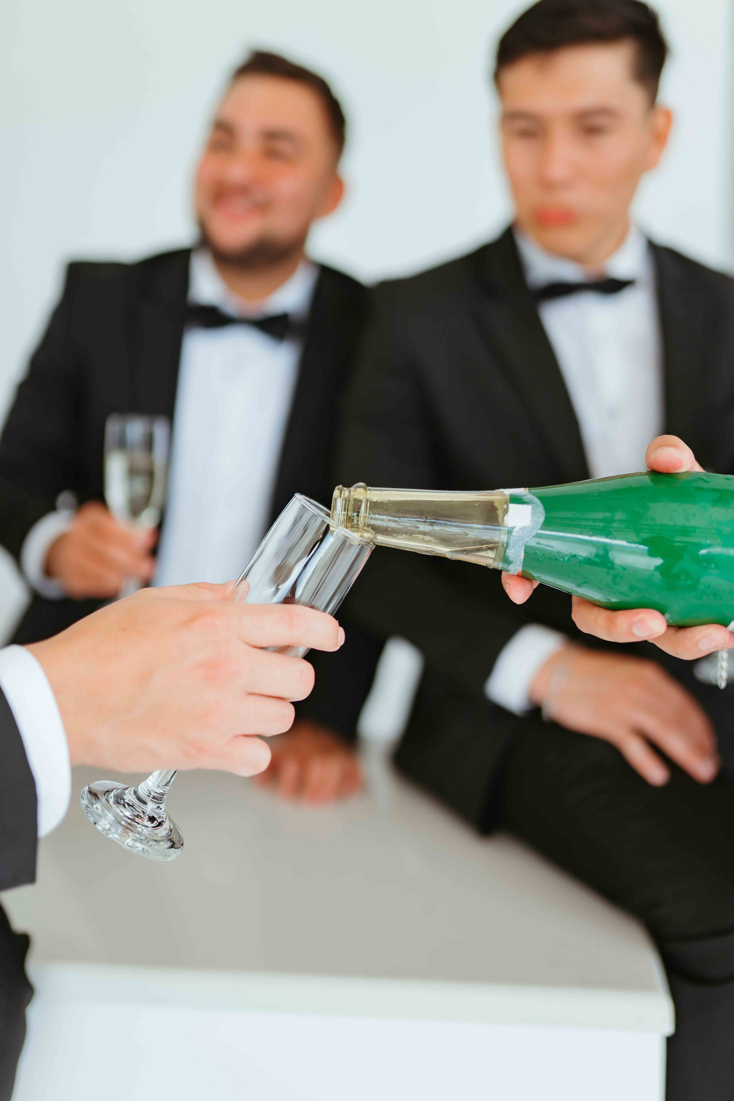 Jennifer y Vladimir. Fotógrafo de bodas en Loja Ecuador | Piero Alvarez PH