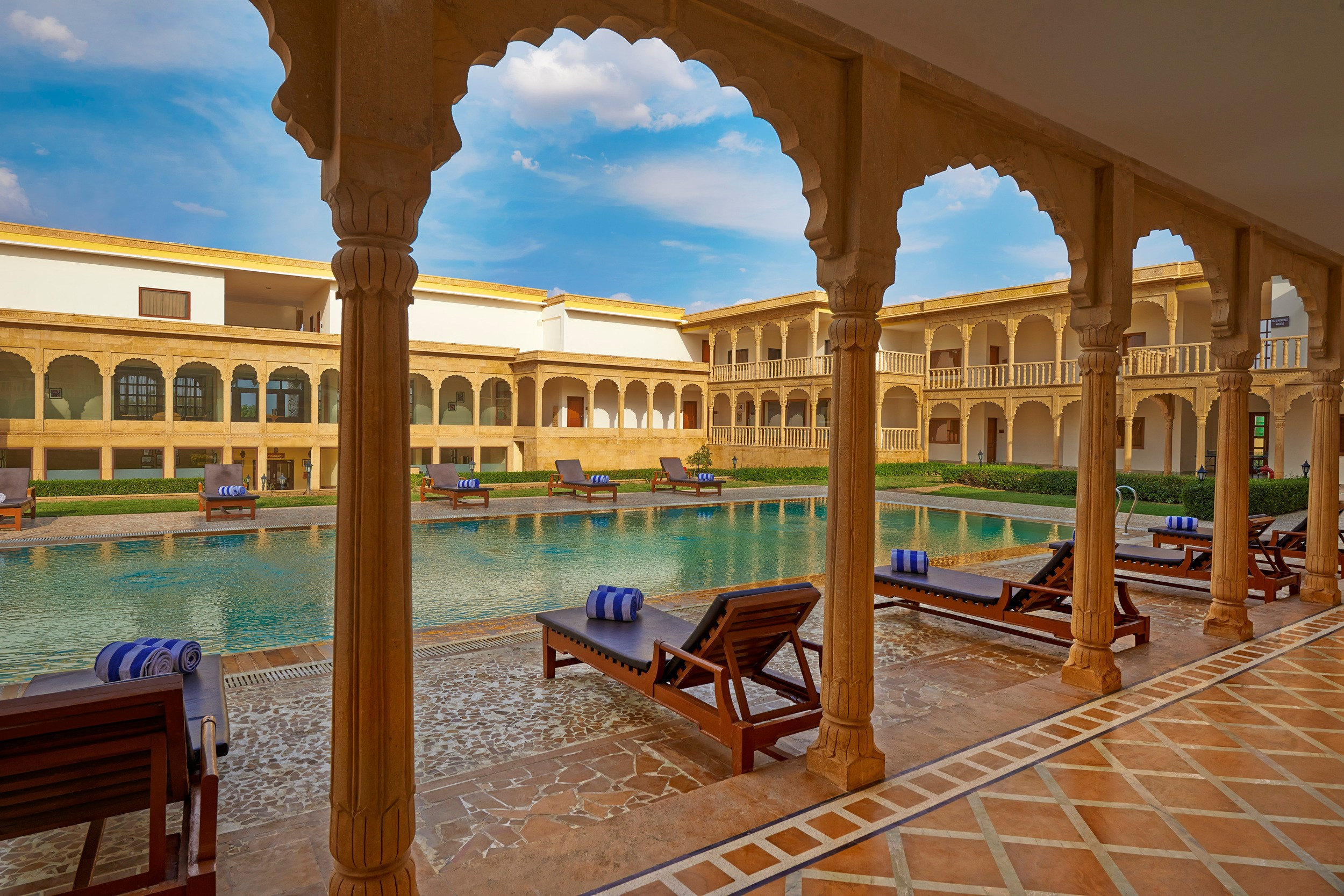 Interiors. Radhakrishnan Chakyat — commercial photographer in Mumbai