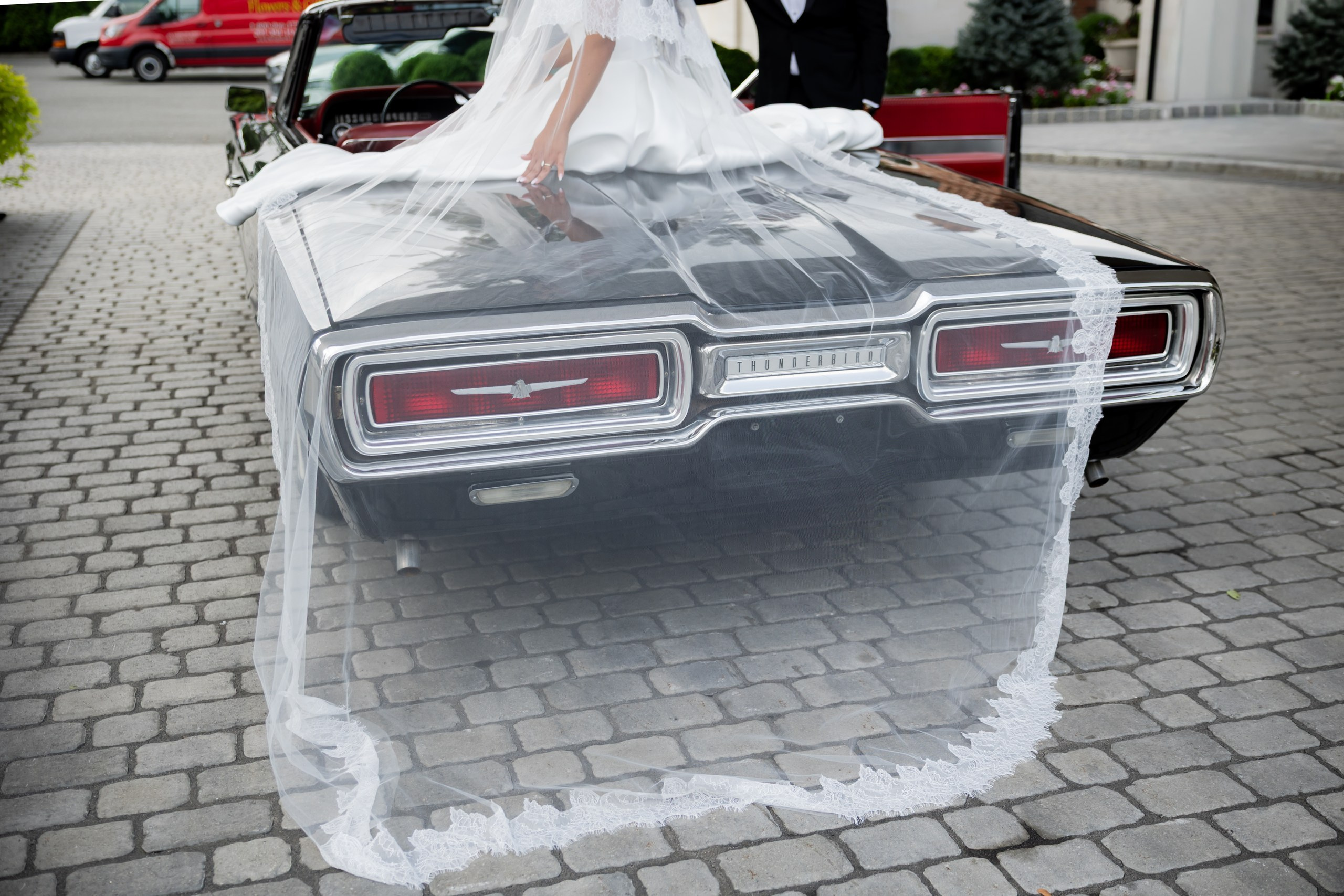 Meagan & Jonathan, Florentine Gardens, NJ. Wedding Photo & Video