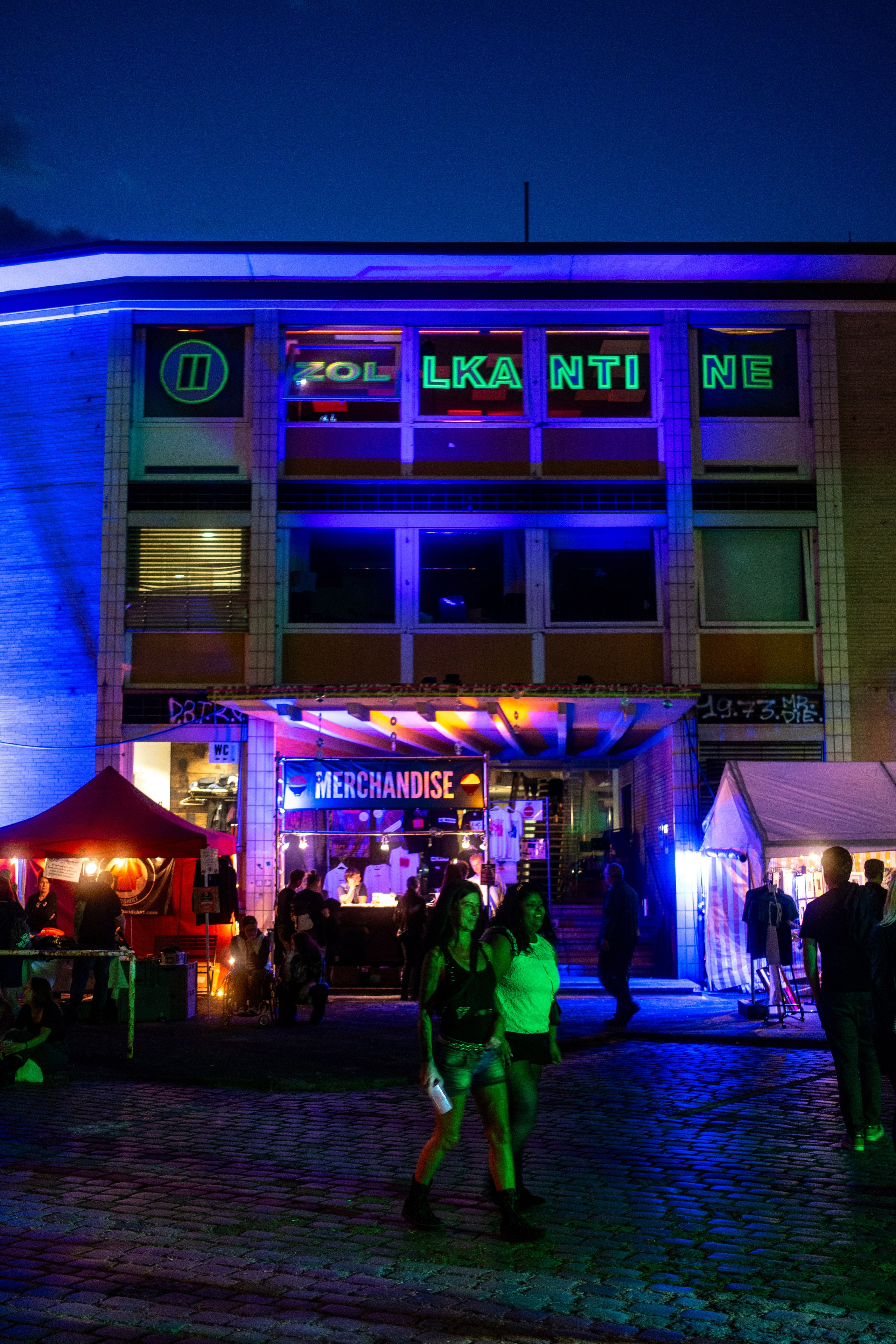 A little bit of street in Bremen #3. URBANSTREETFILES.ART