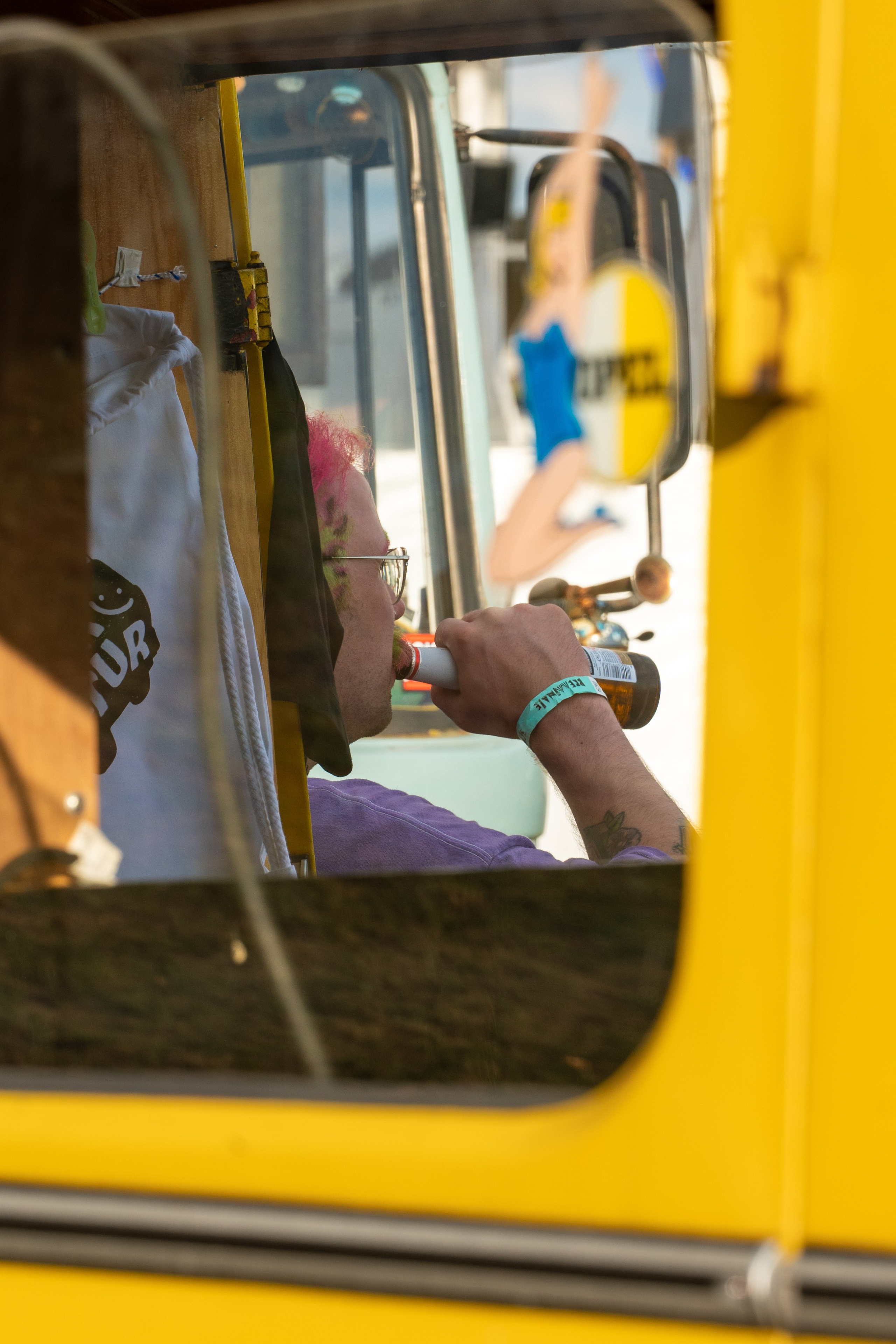 Breminale 2025. URBANSTREETFILES.ART