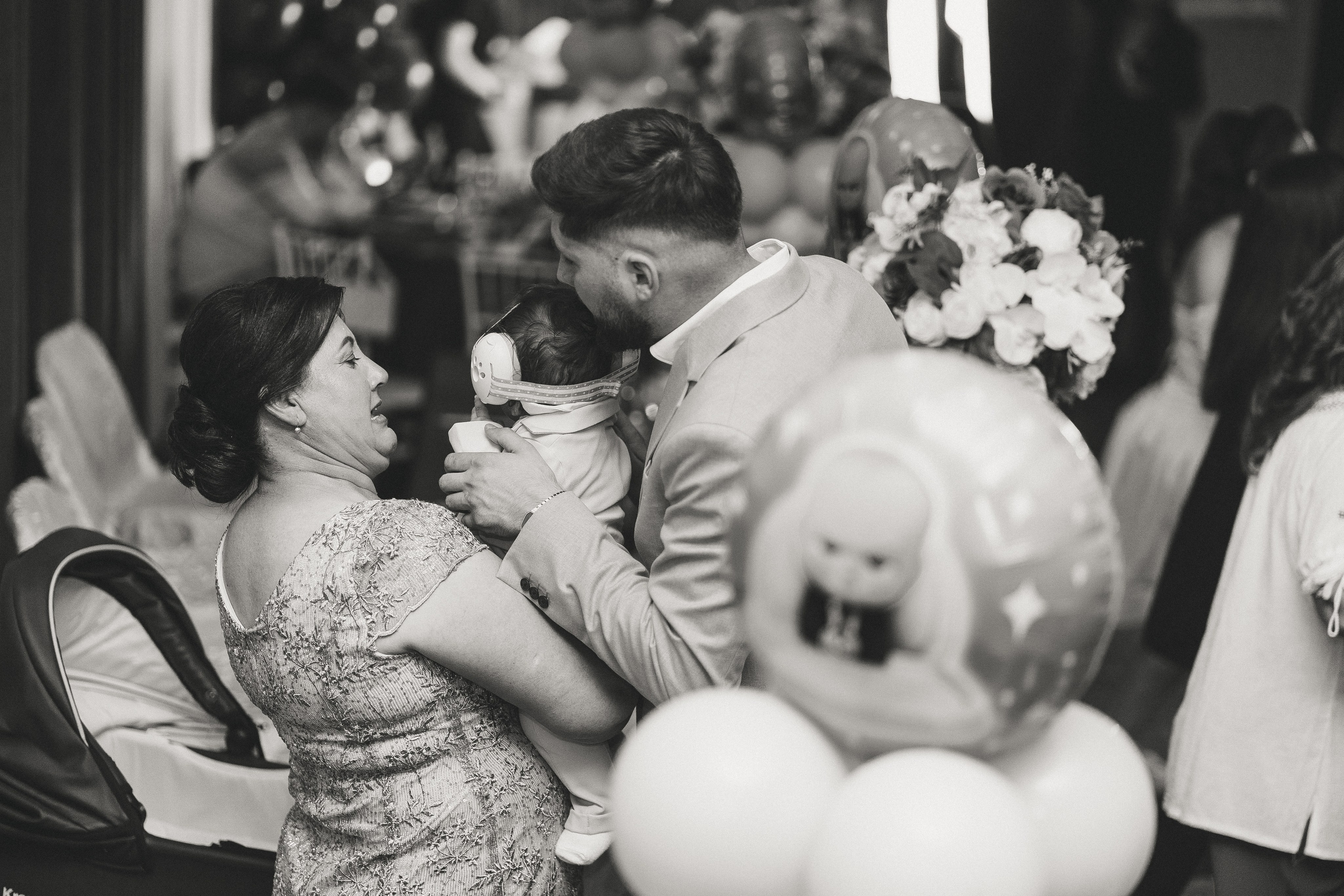 Lucas Andrei. Dara Lens | The art of remembering