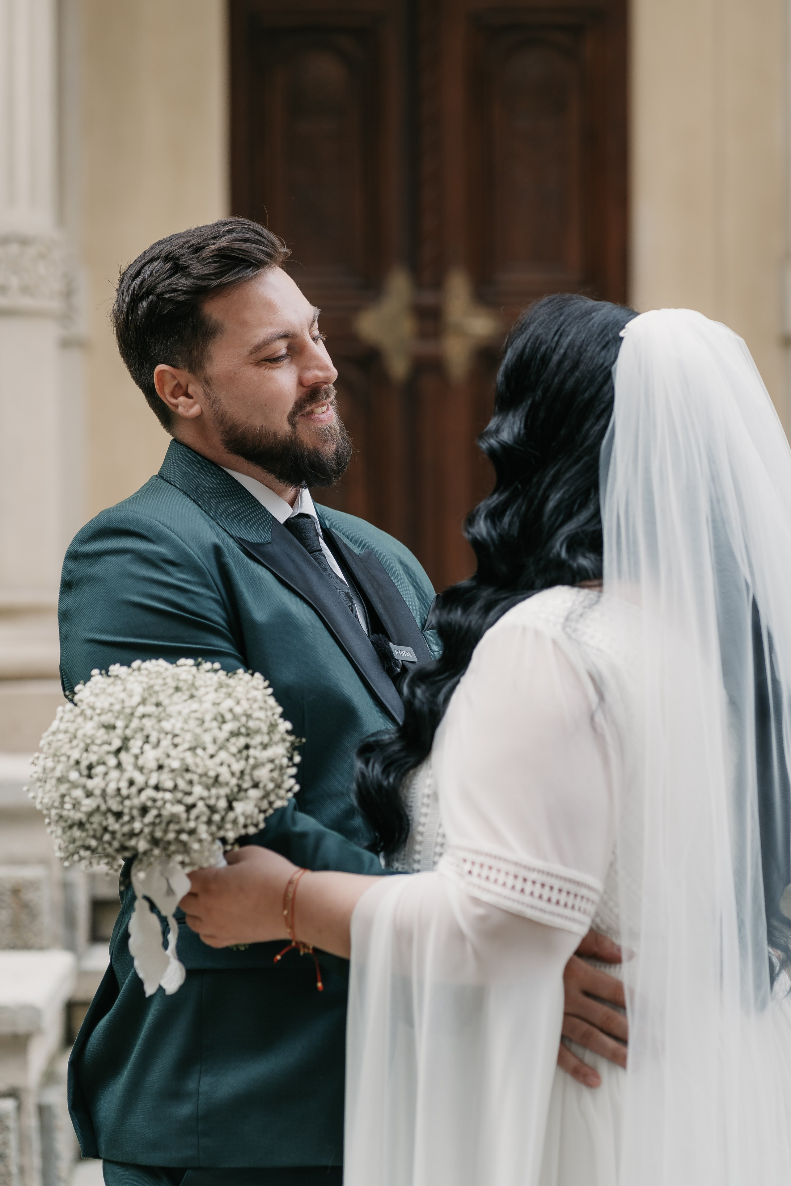 Ramona & Alex. Dara Lens | The art of remembering