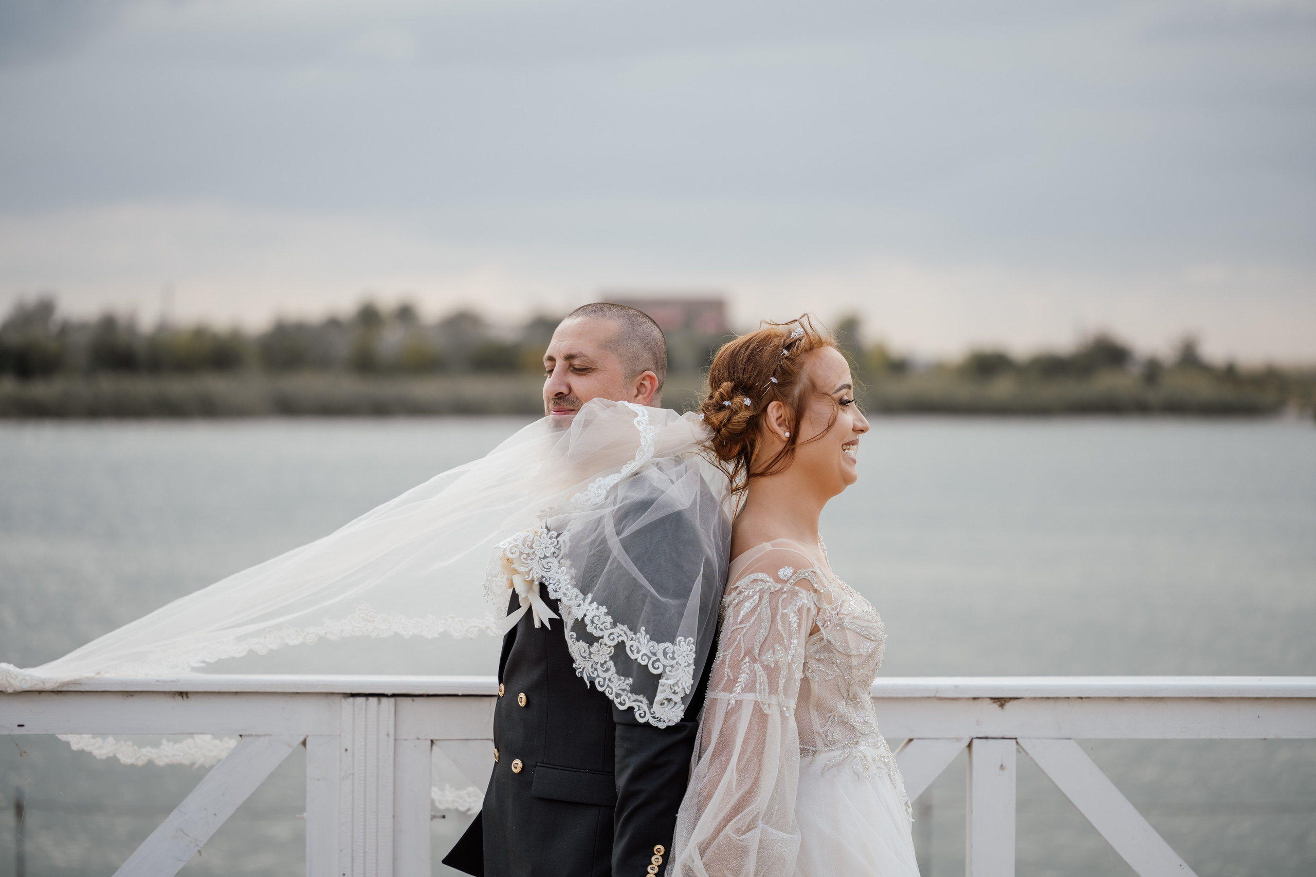 Raluca si Adrian. Povestea in imagini. Photographe de mariage région de Liège Stefan Bogdan