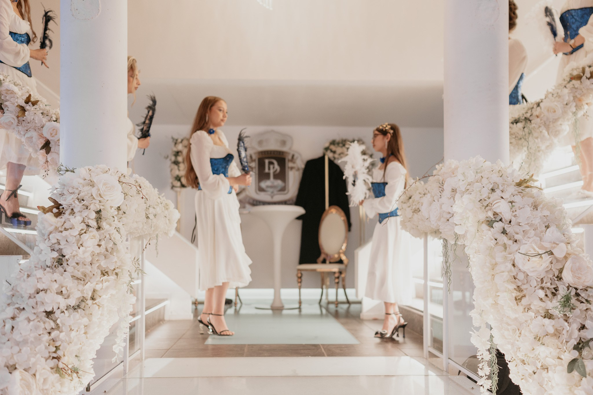 Nuri - Comuniune. Photographe de mariage région de Liège Stefan Bogdan