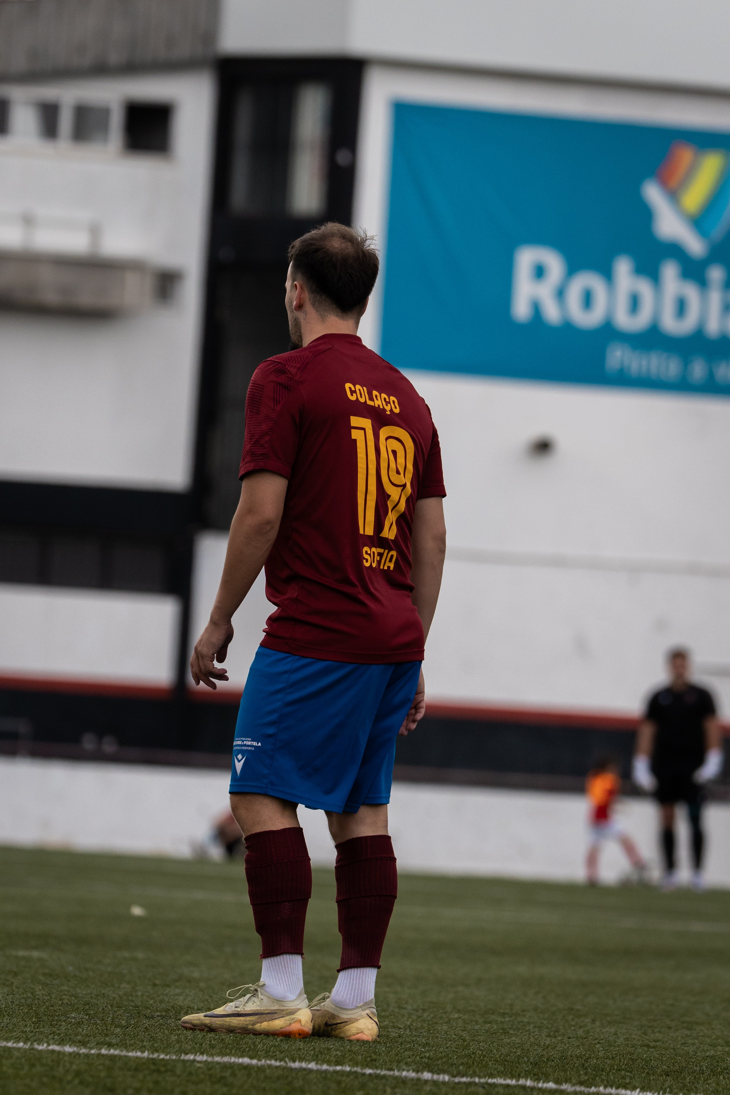 Final da taça AFL 2024/25. Retratos, eventos e Desporto