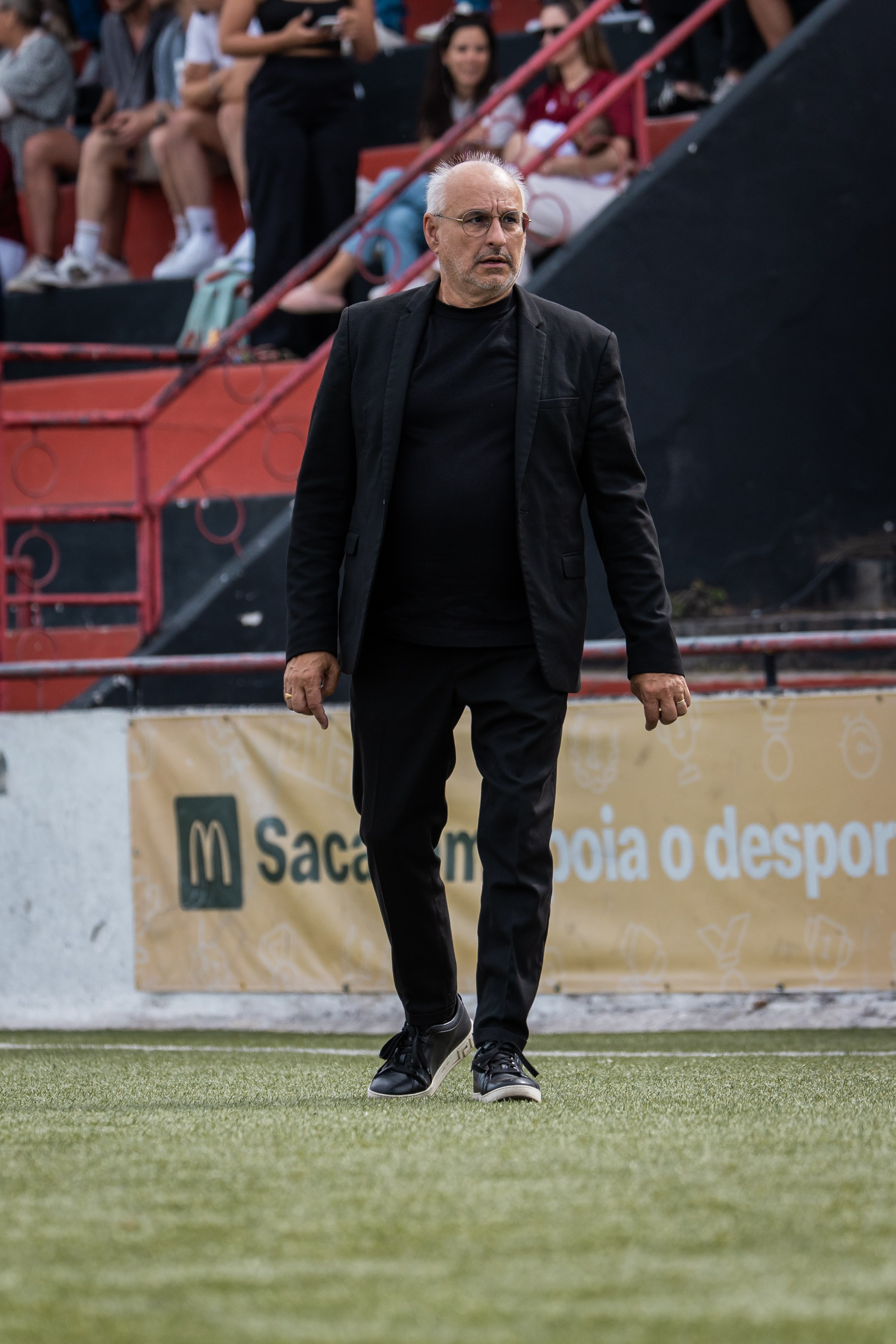 Final da taça AFL 2024/25. Retratos, eventos e Desporto