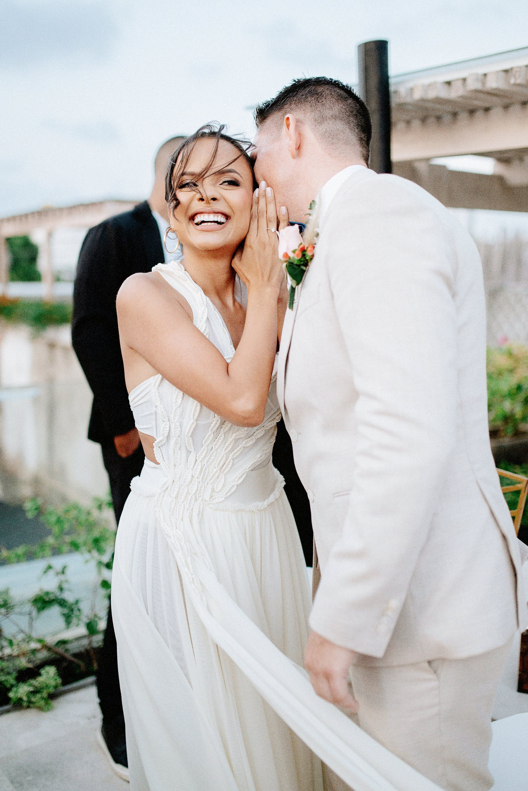 Liseth + Nicholas | Wedding Photos in Cartagena – César Vanegas Photography. César Vanegas Photography | Wedding & Travel Photographer | Cartagena, Colombia