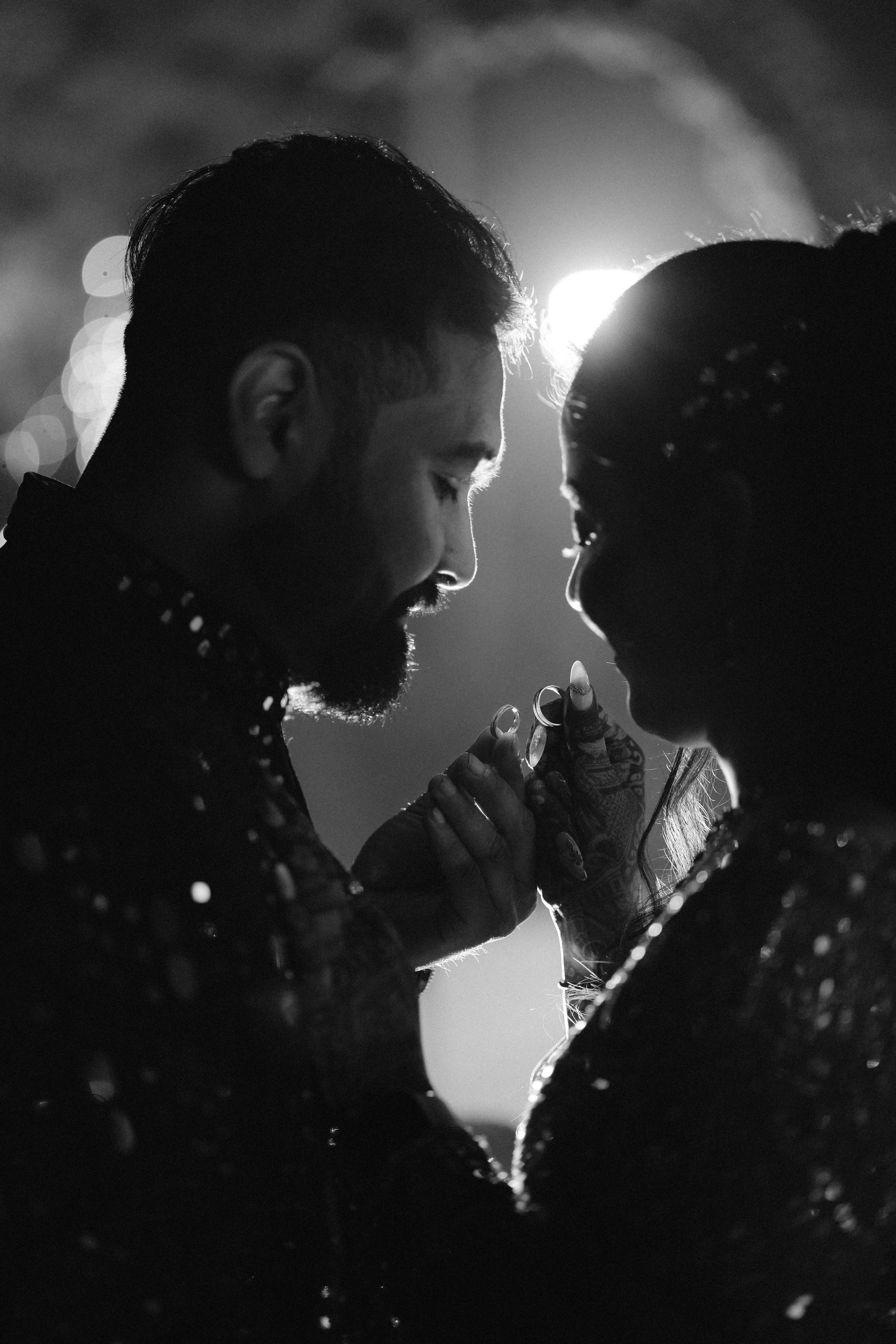 WEDDINGS. Love Emotions Weddings