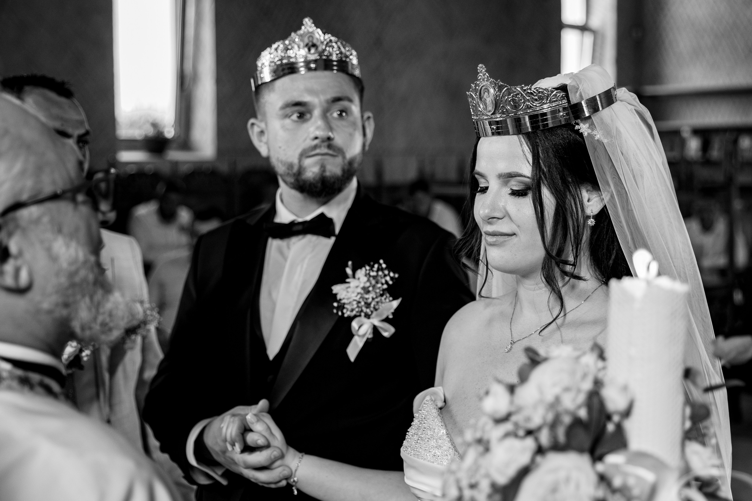 Wedding | Paula+Ionuț. Bordeiionutfotograf