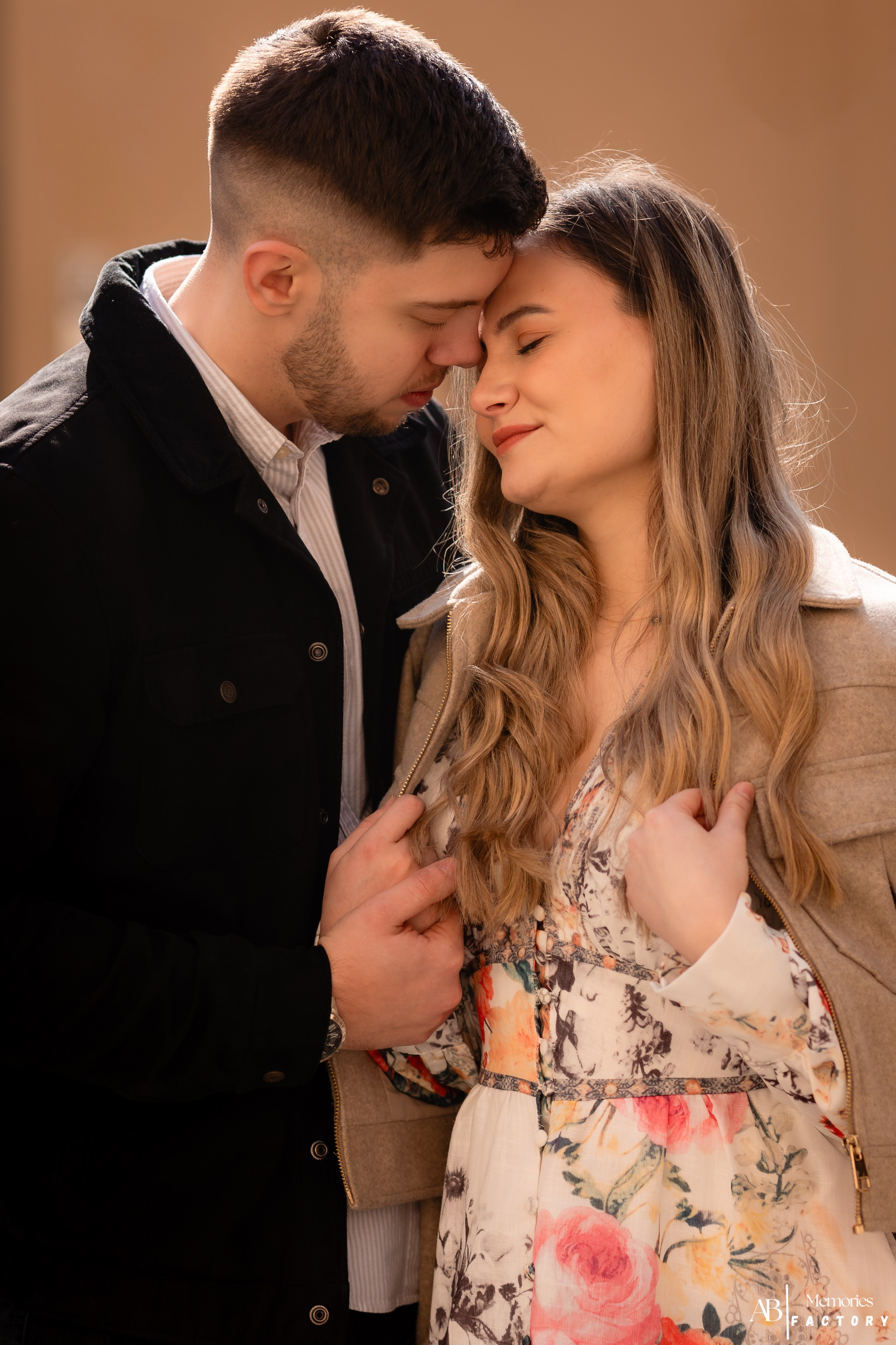 Save The Date | Theodora+Cosmin. Bordeiionutfotograf