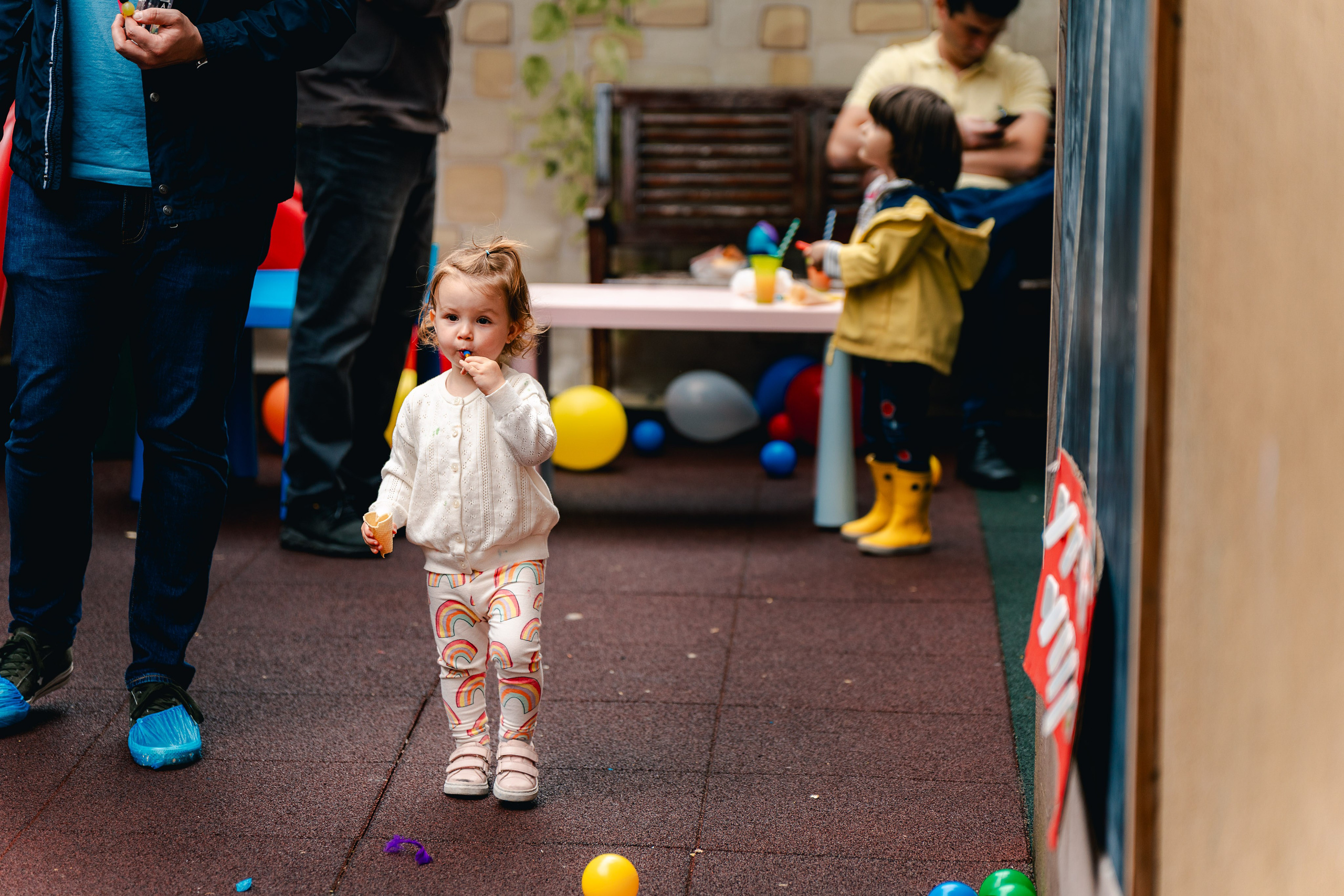 Miniterra Carusel. Liviu Andrei - Fotograf