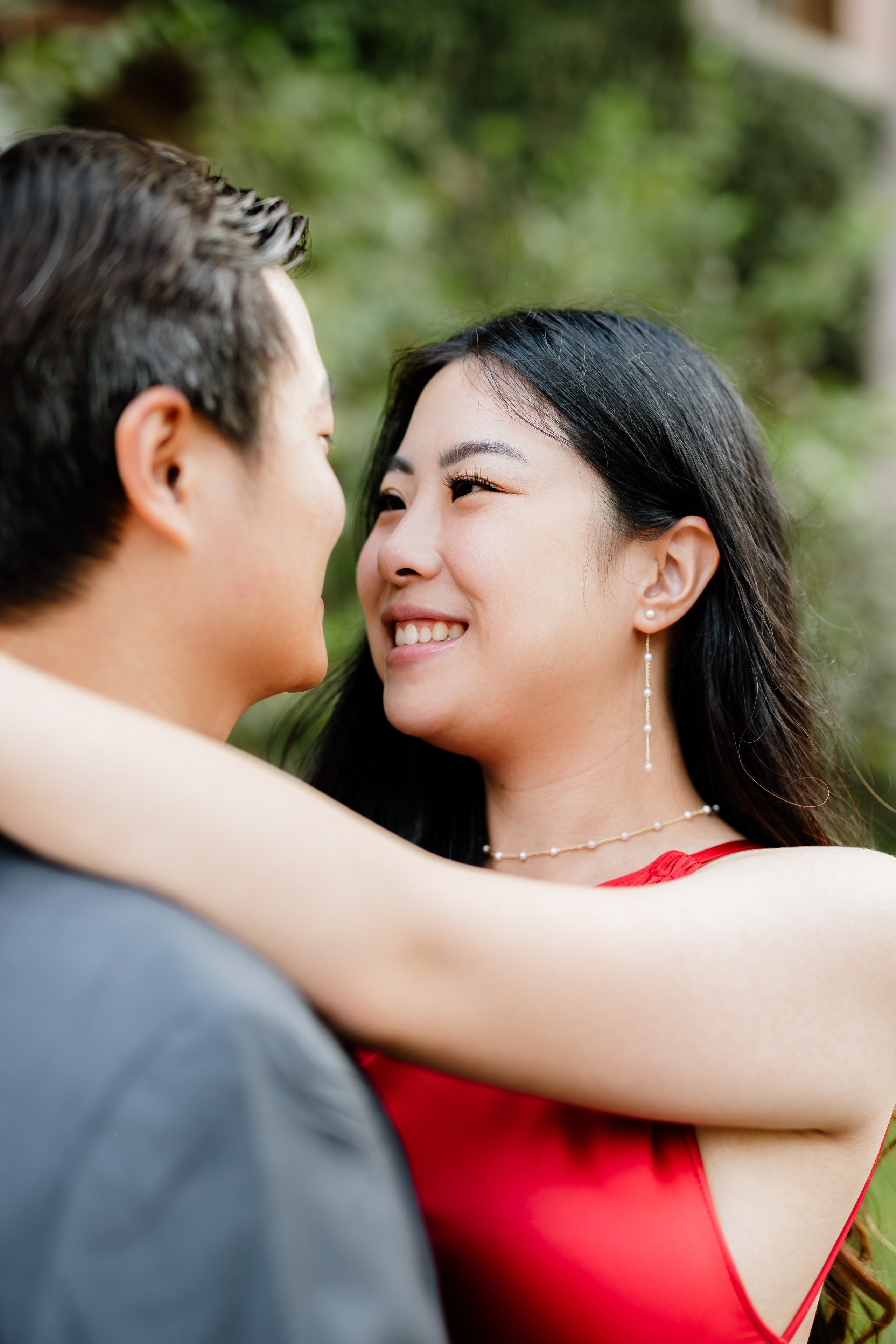 Tom & Carmen Engagement. Pixel Pie — Wedding Photography & Videography