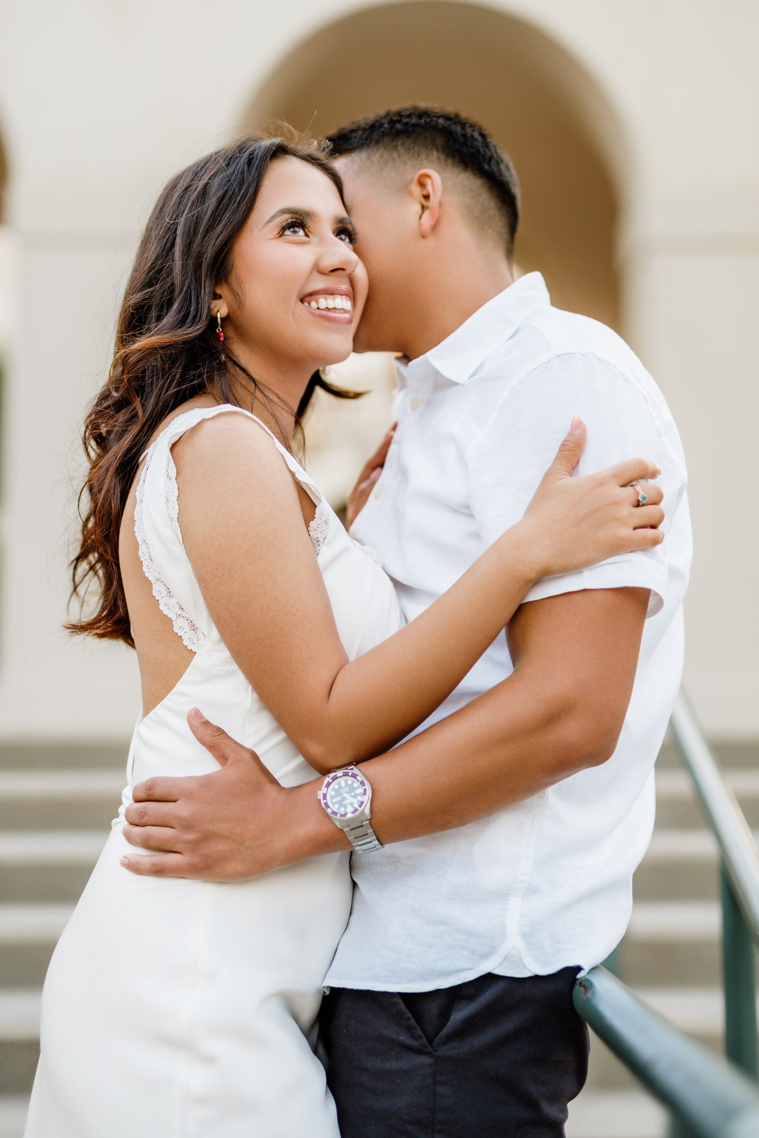 Alvaro & Carina Engagement. Pixel Pie — Wedding Photography & Videography