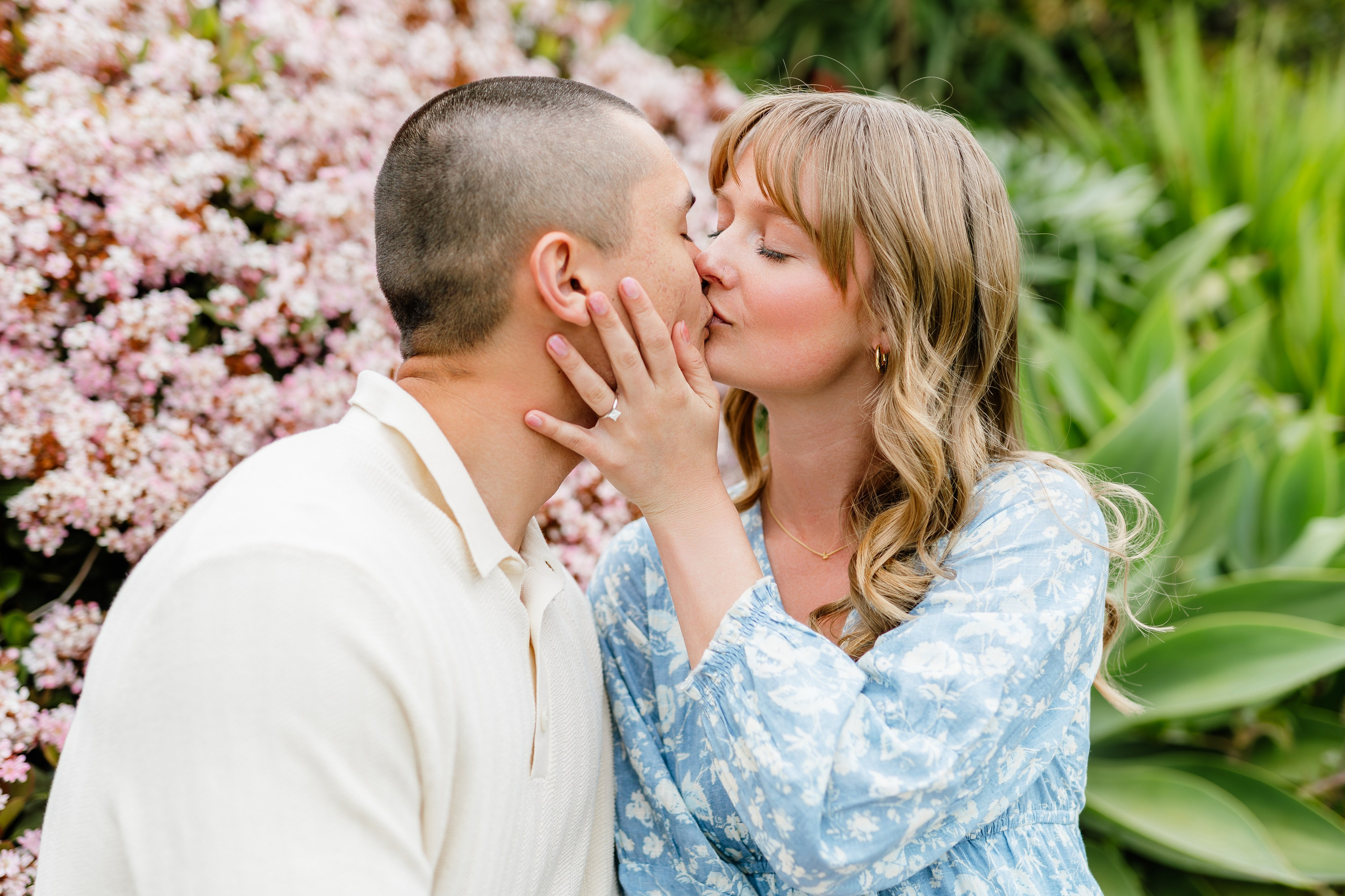 Travis & Davin Engagement. Pixel Pie — Wedding Photography & Videography