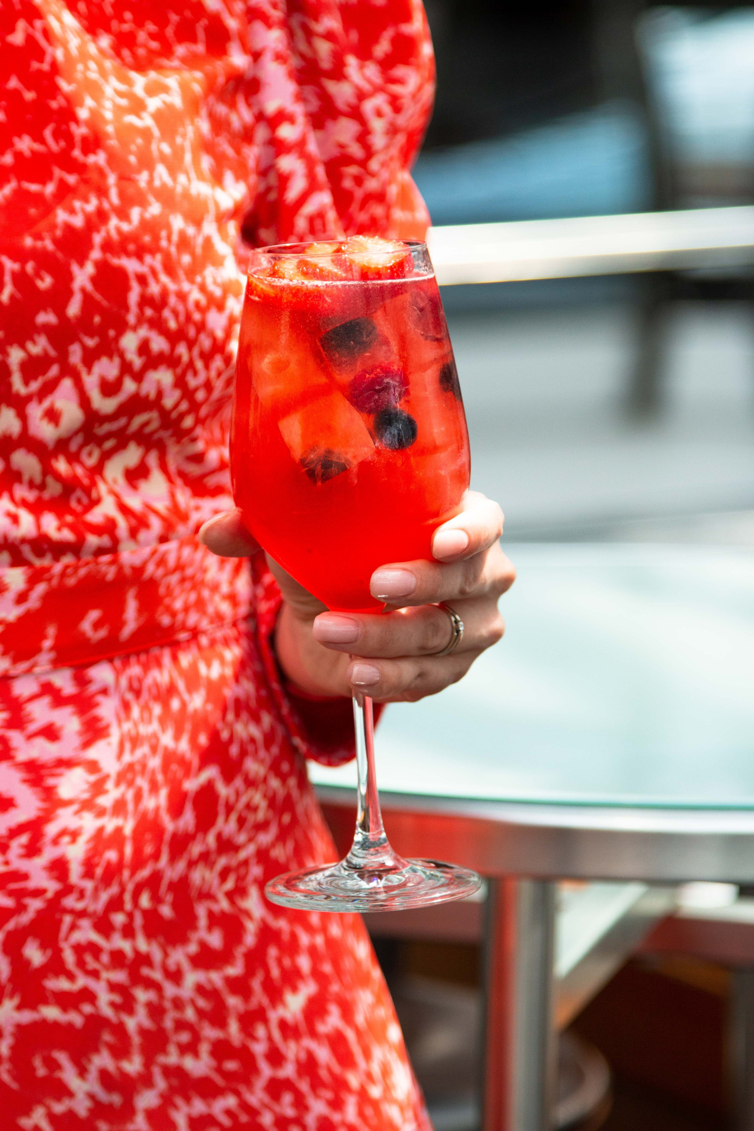 Social Media. Food Photographer in Cyprus Lyudmila Bakalova