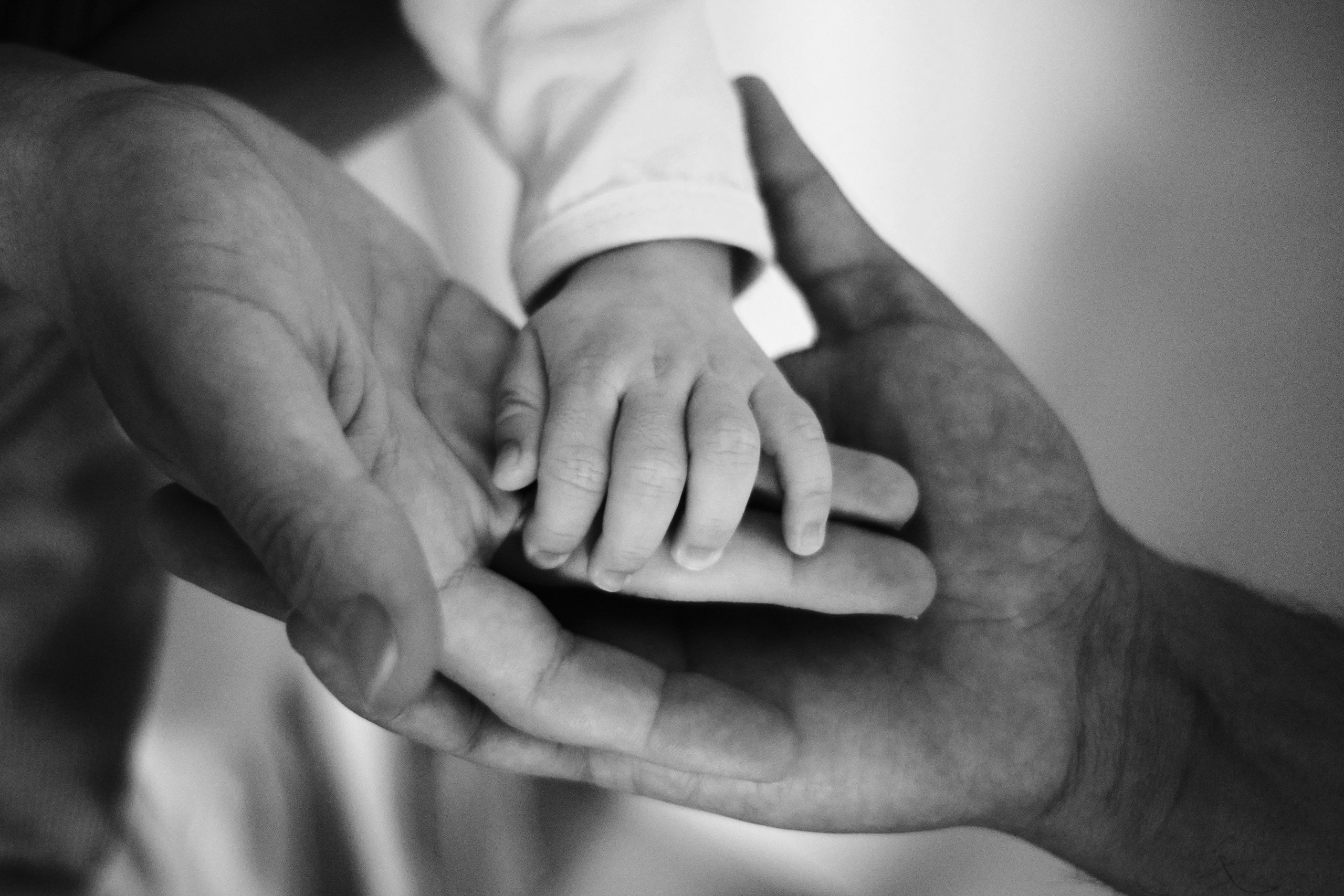 Newborn Aline & Renan. Eduardo Fedalto Fotógrafo em Santa Barbara D’Oeste e Americana — SP