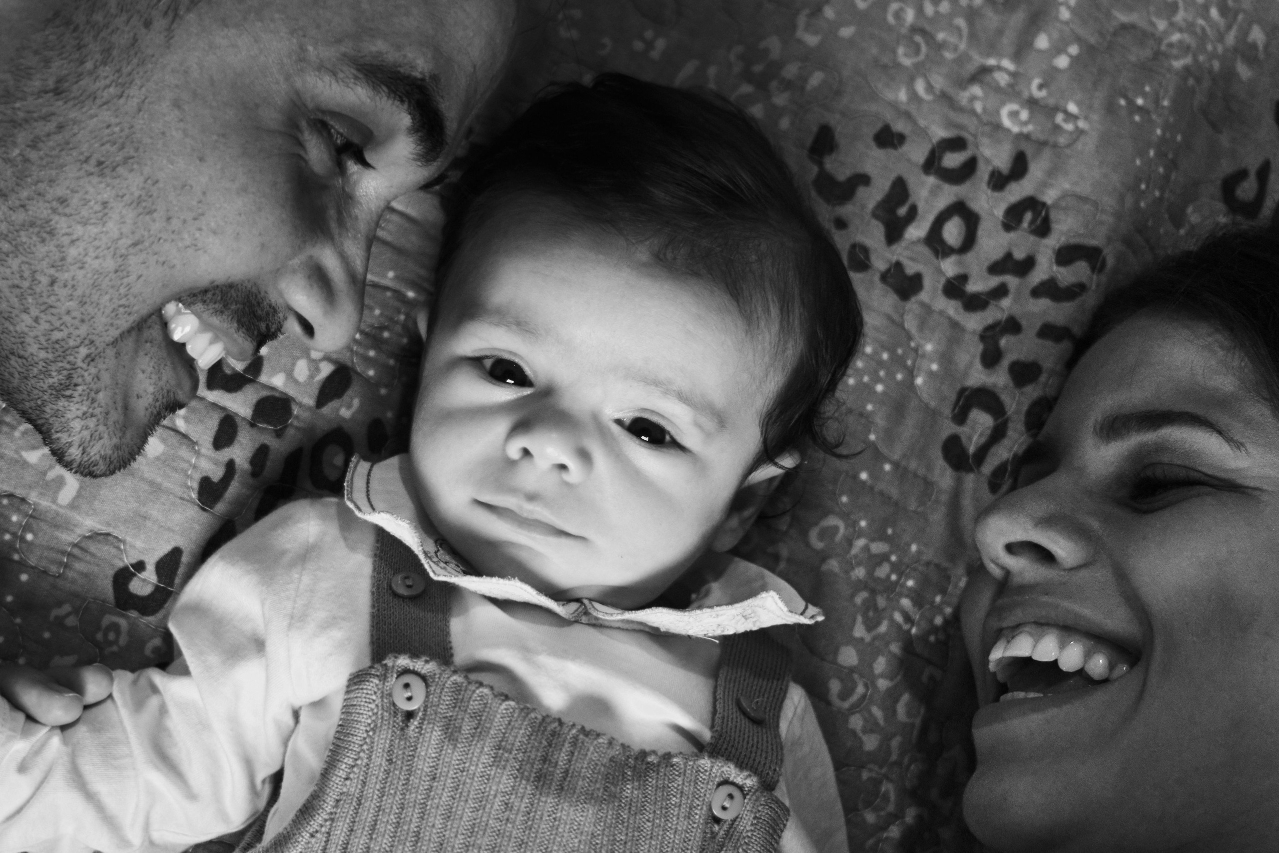 Newborn Aline & Renan. Eduardo Fedalto Fotógrafo em Santa Barbara D’Oeste e Americana — SP