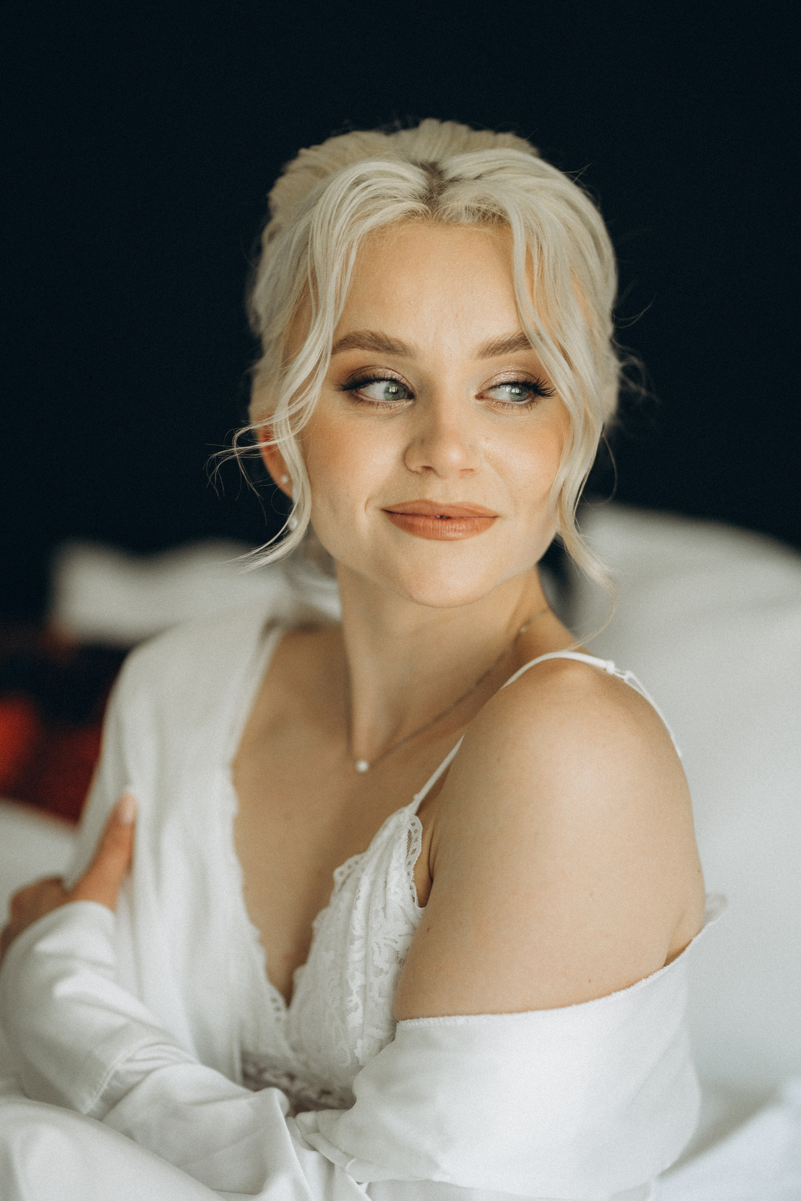 Wedding. Wedding and potrait photographer in Helsinki Vickan O