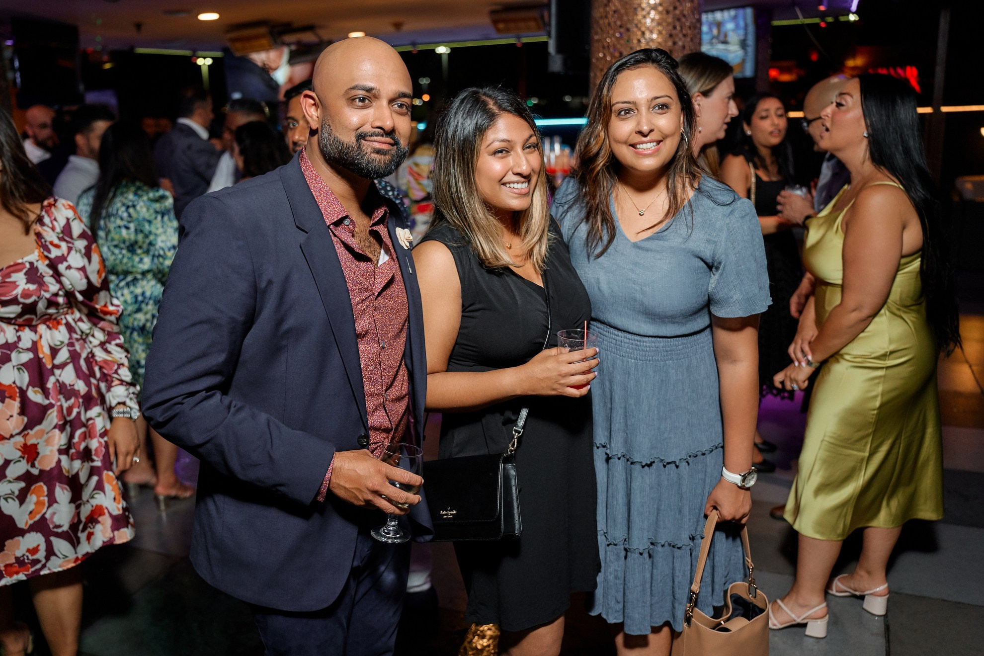 Hiren’s Anniversary. Professional Wedding and event photographer USA New York