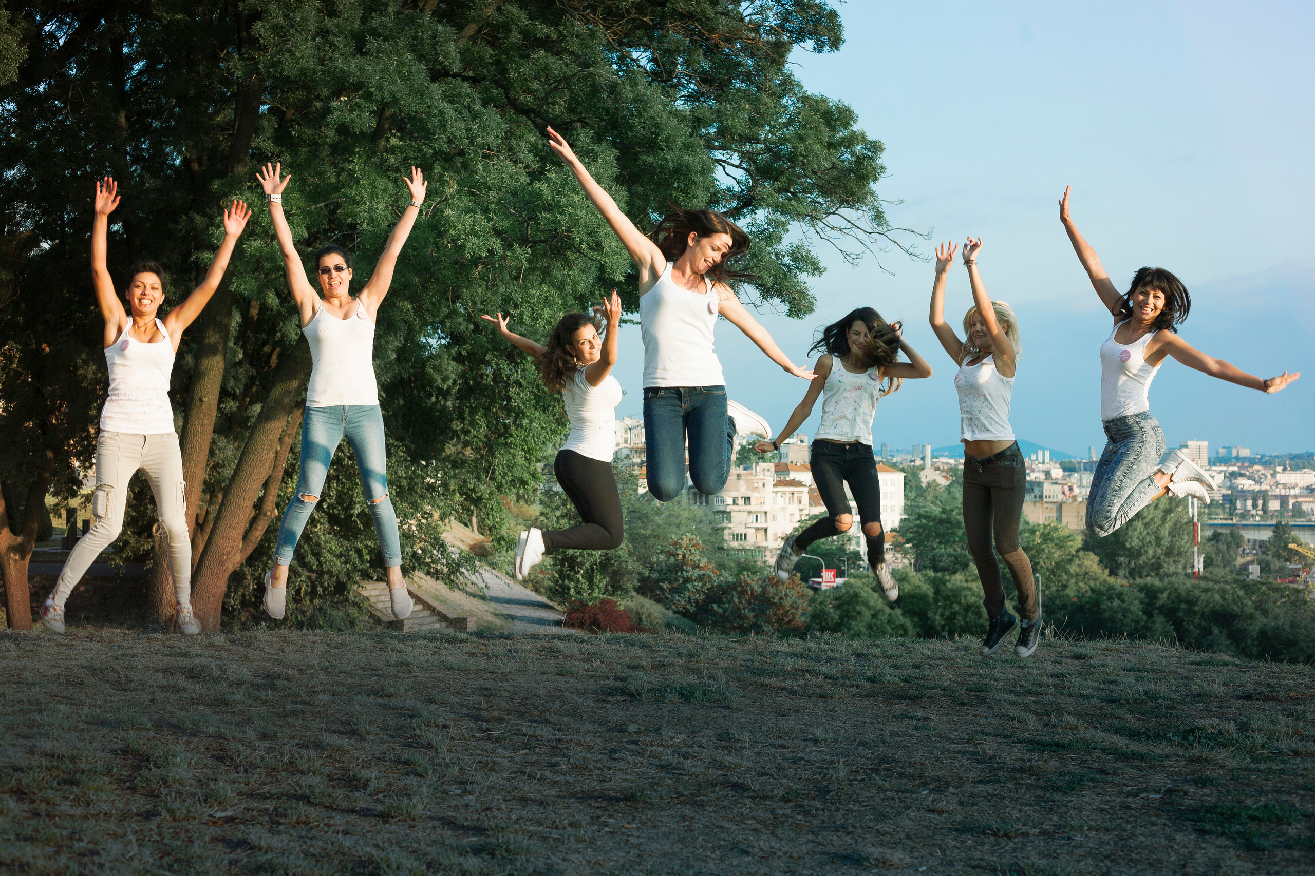 Gallery of my wedding works. Mark Smilyanic | Portrait and Adventure Photographer from Belgrade